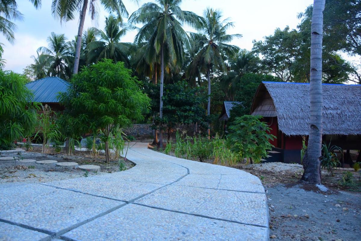 children's play area