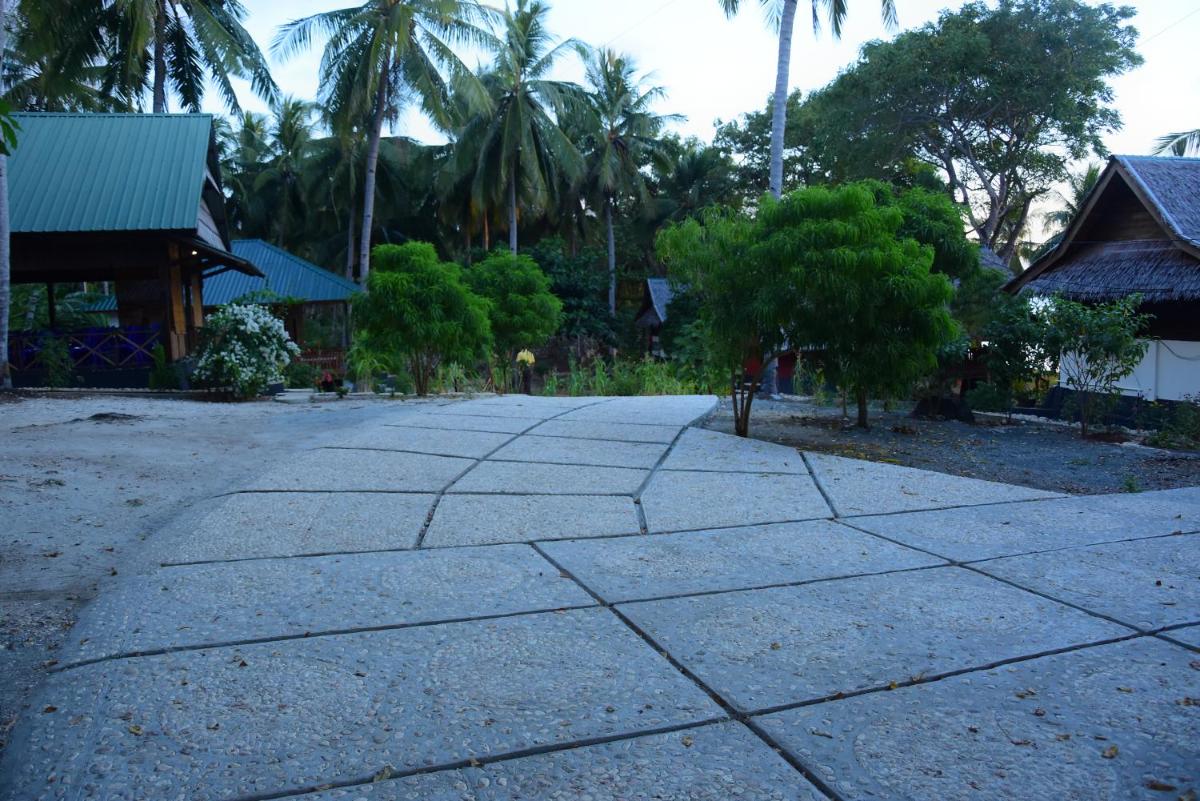 children's play area