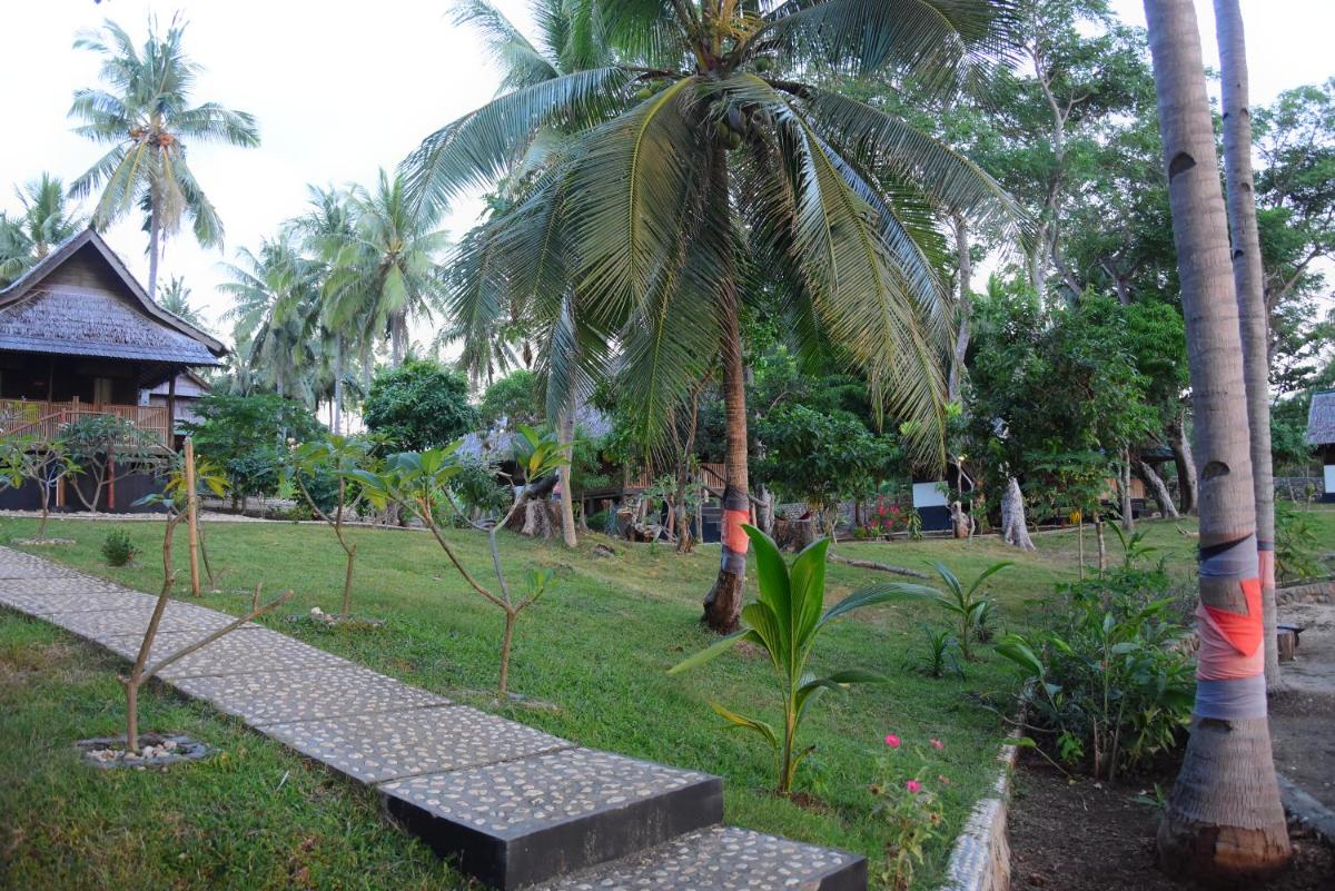 children's play area