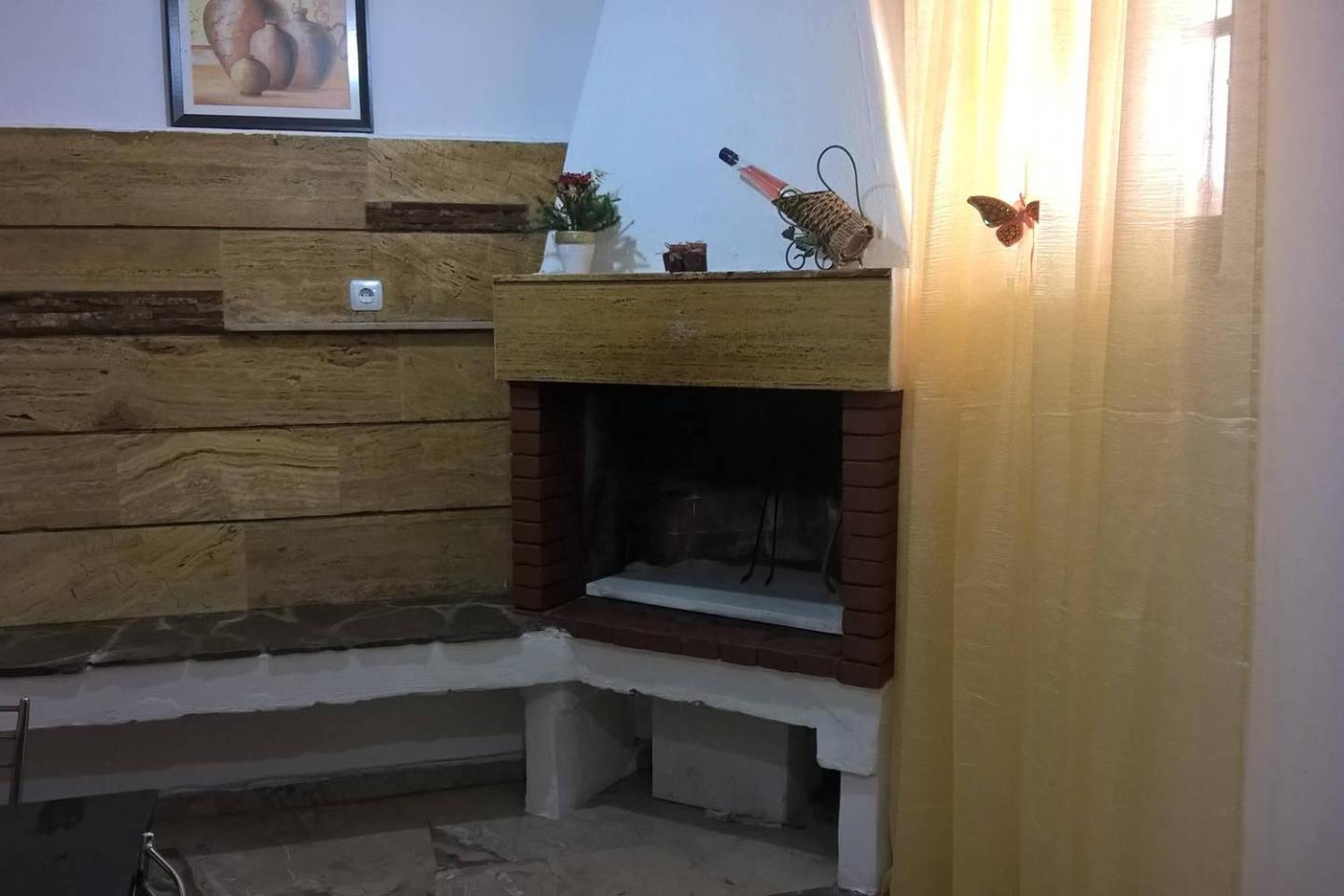 Comfortable Home Ermoupolis