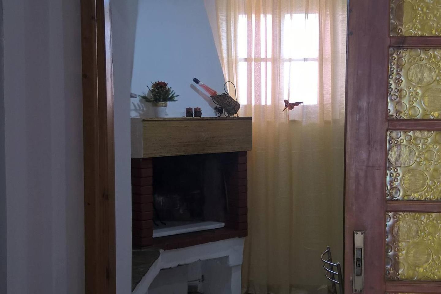 Comfortable Home Ermoupolis