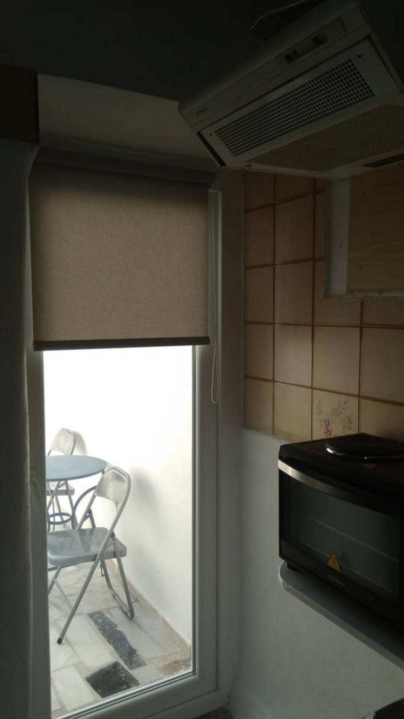Comfortable Home Ermoupolis
