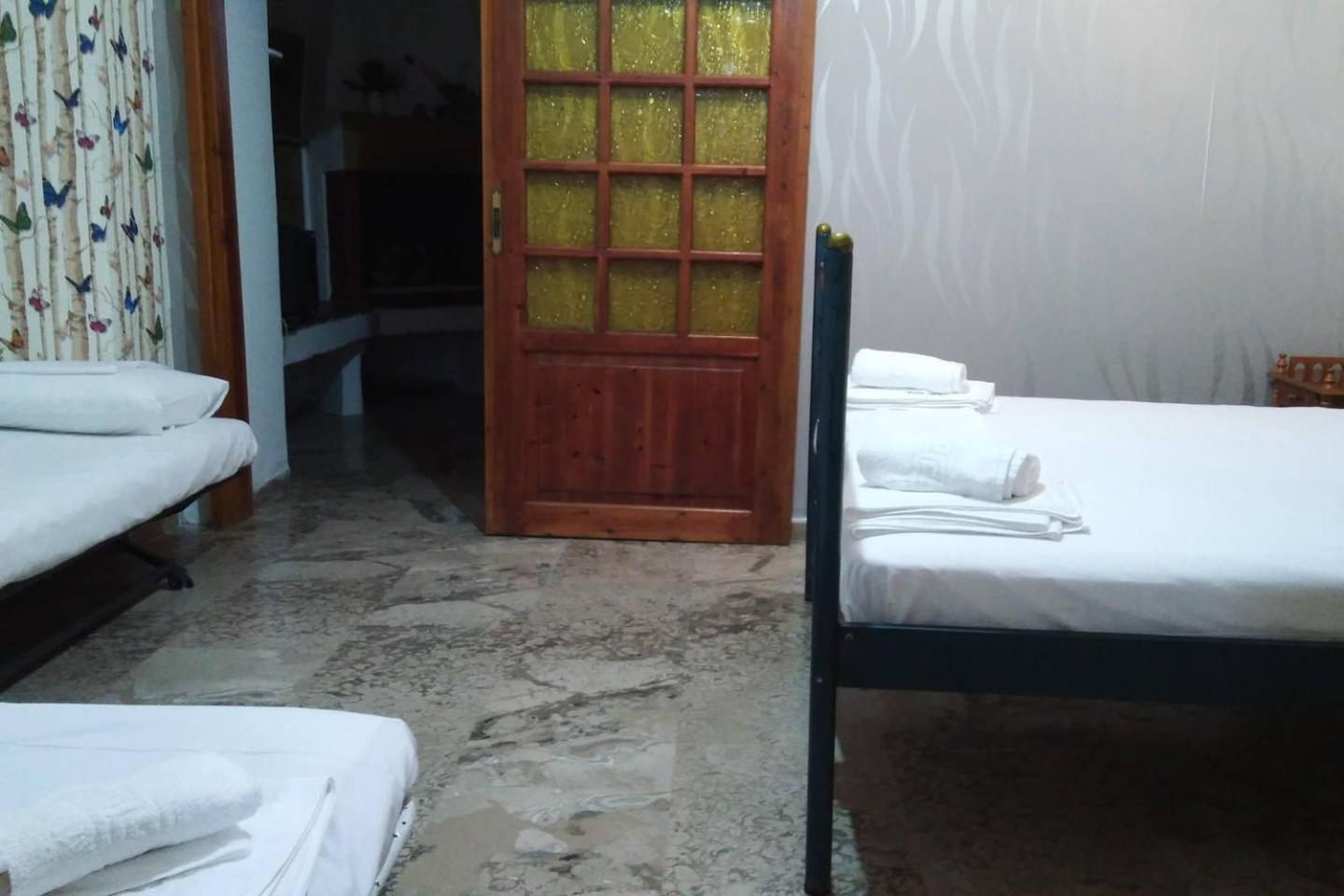Comfortable Home Ermoupolis
