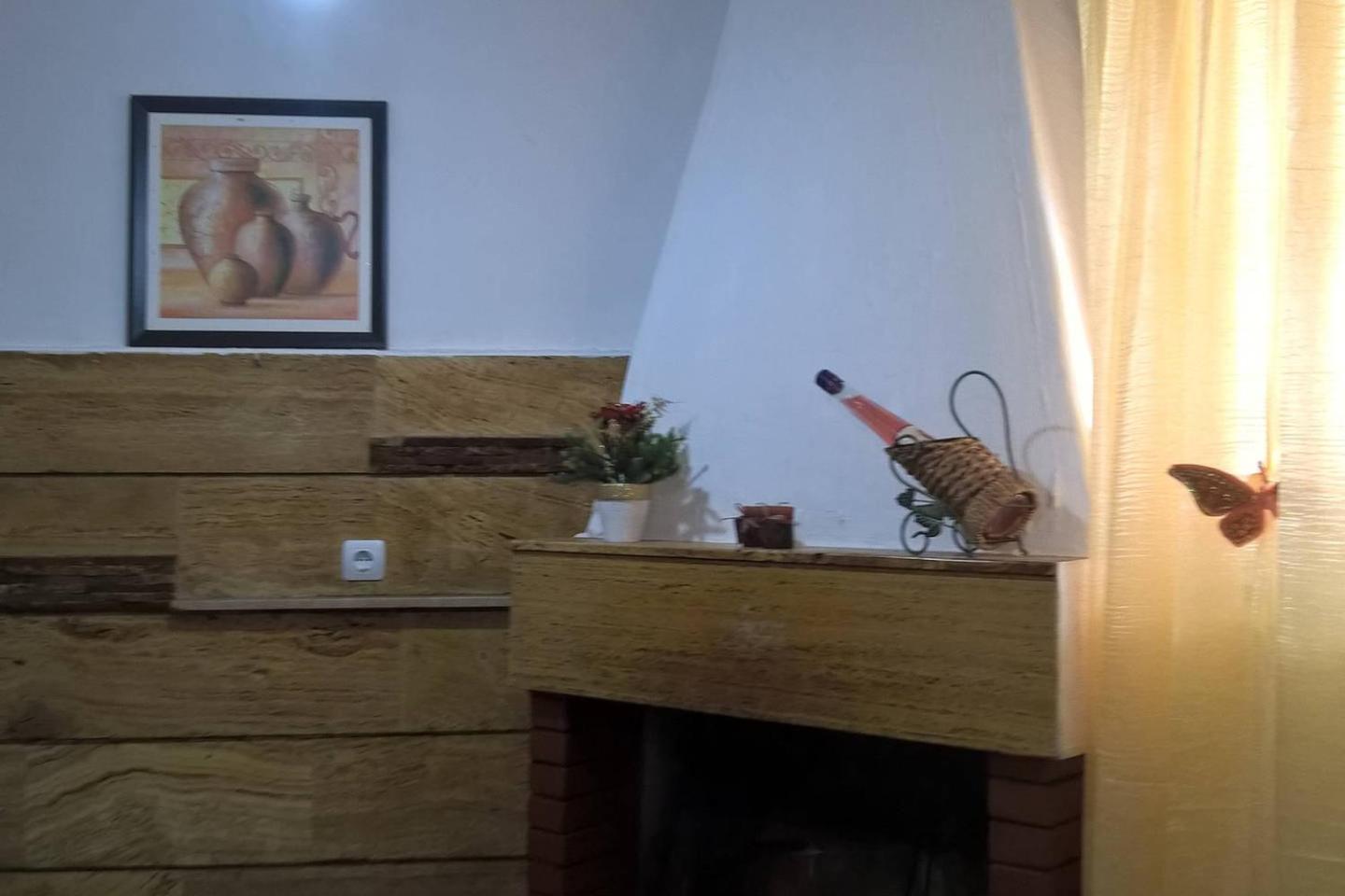 Comfortable Home Ermoupolis