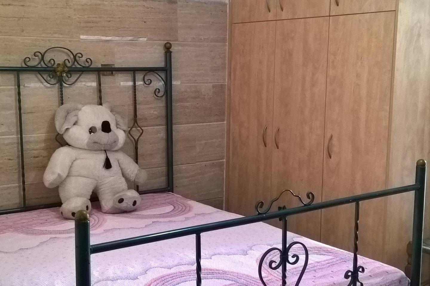 Comfortable Home Ermoupolis