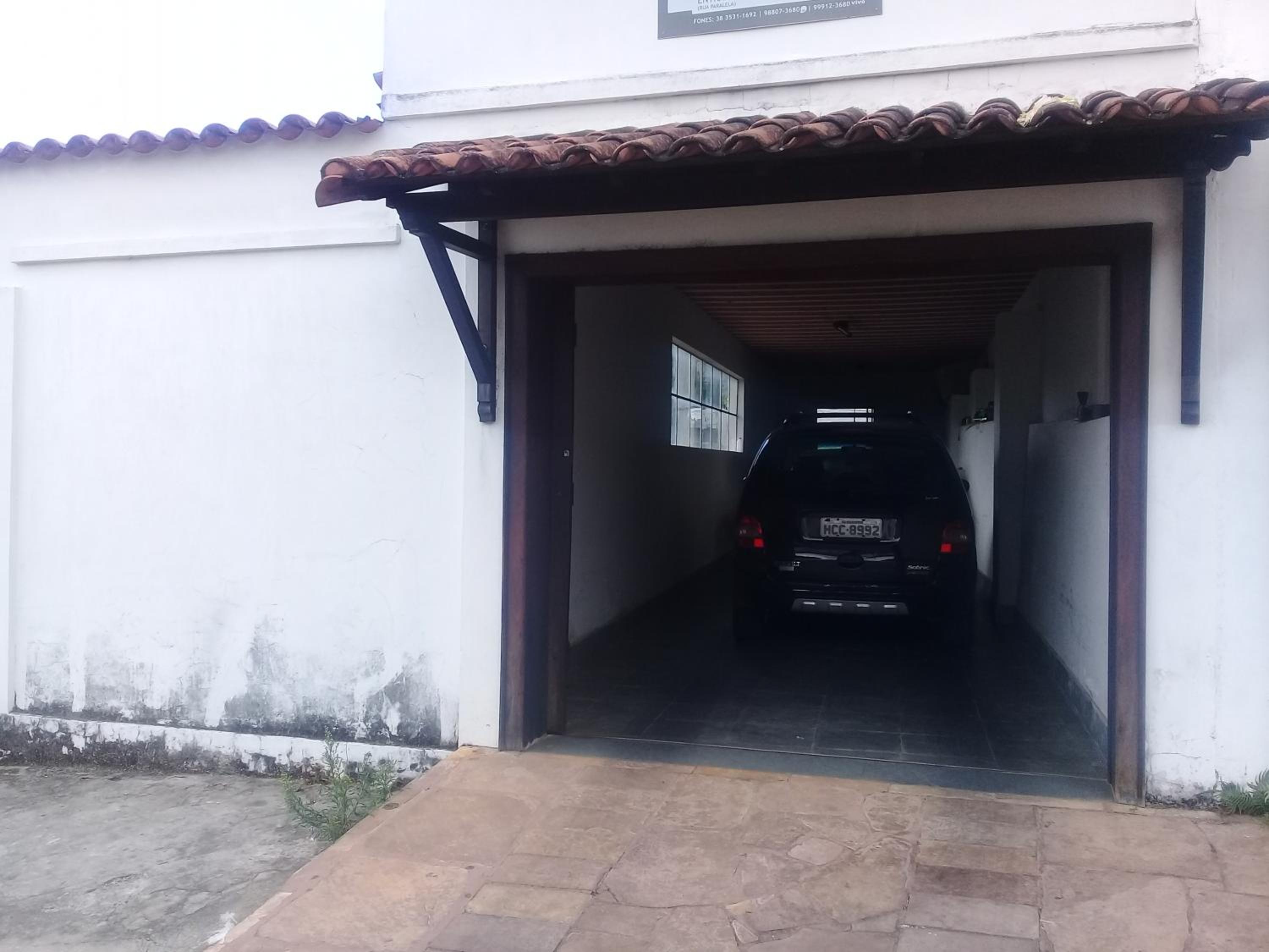 Casa Espetacular no Centro de Diamantina
