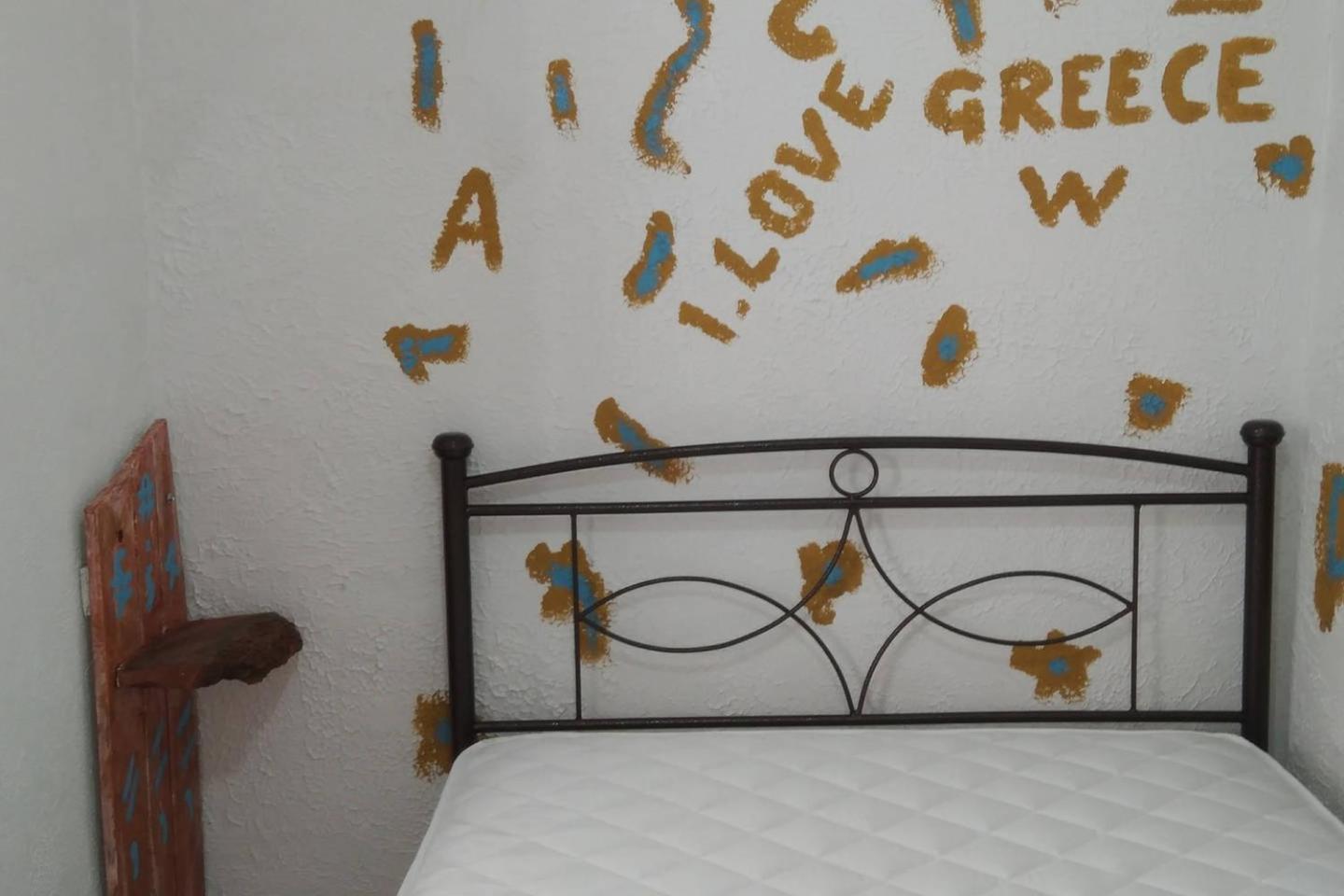 Comfortable Home Ermoupolis