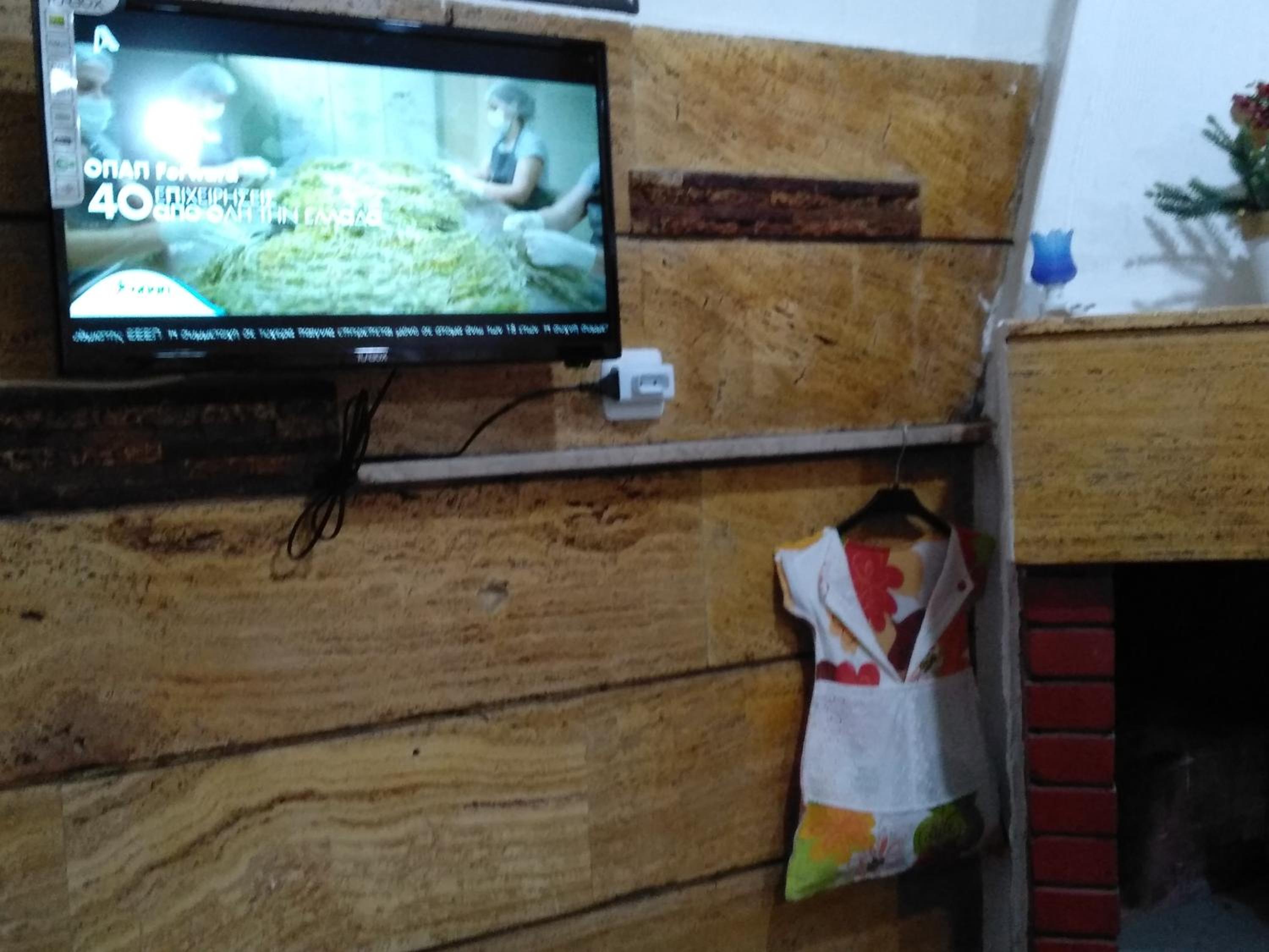Comfortable Home Ermoupolis
