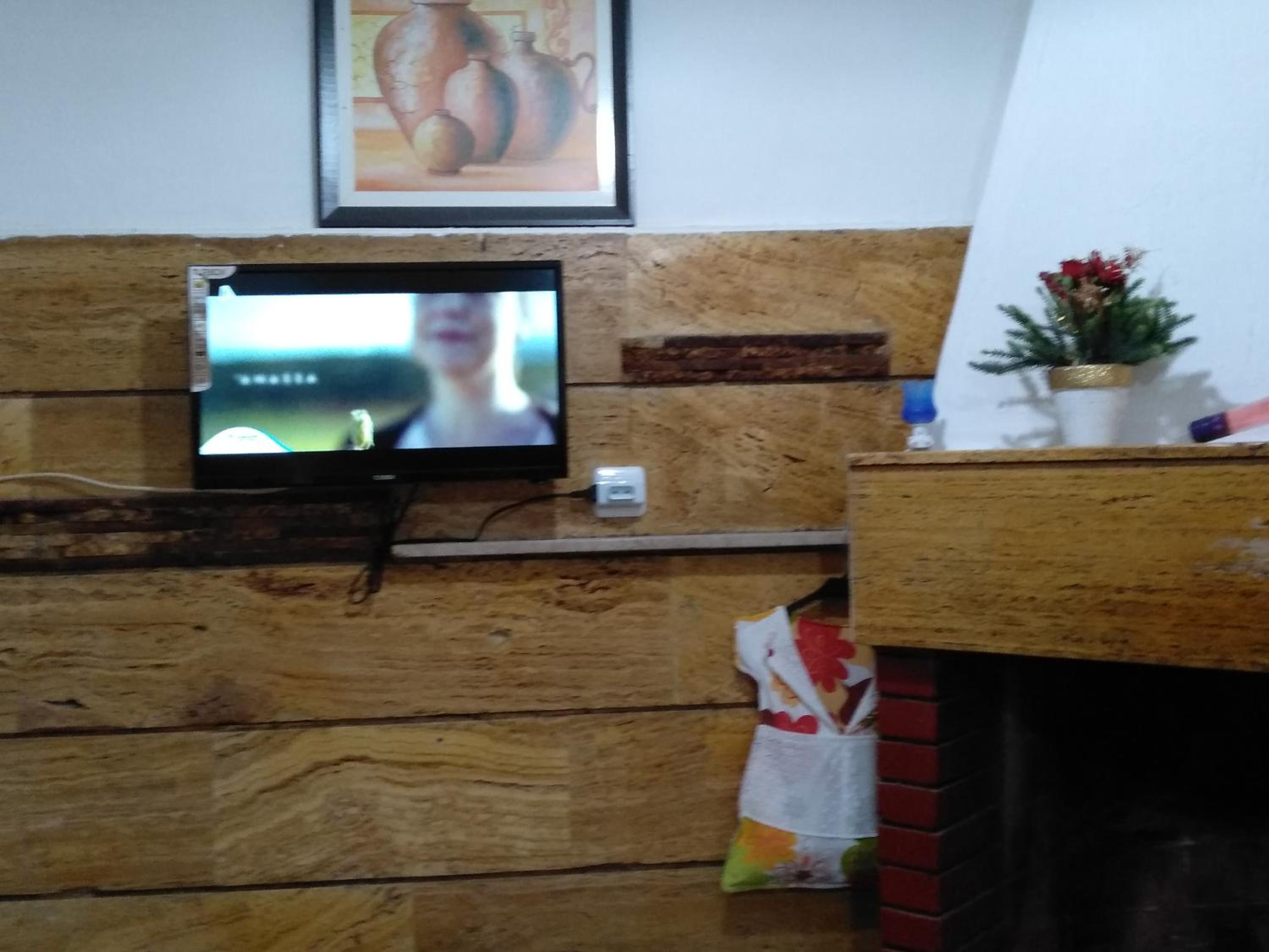 Comfortable Home Ermoupolis