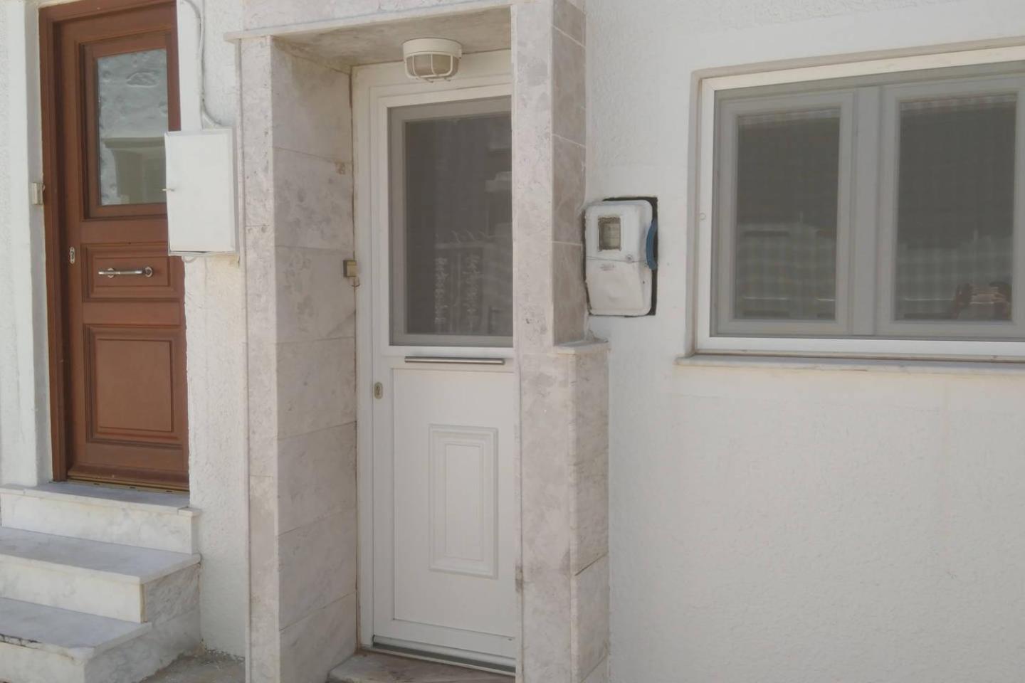 Comfortable Home Ermoupolis