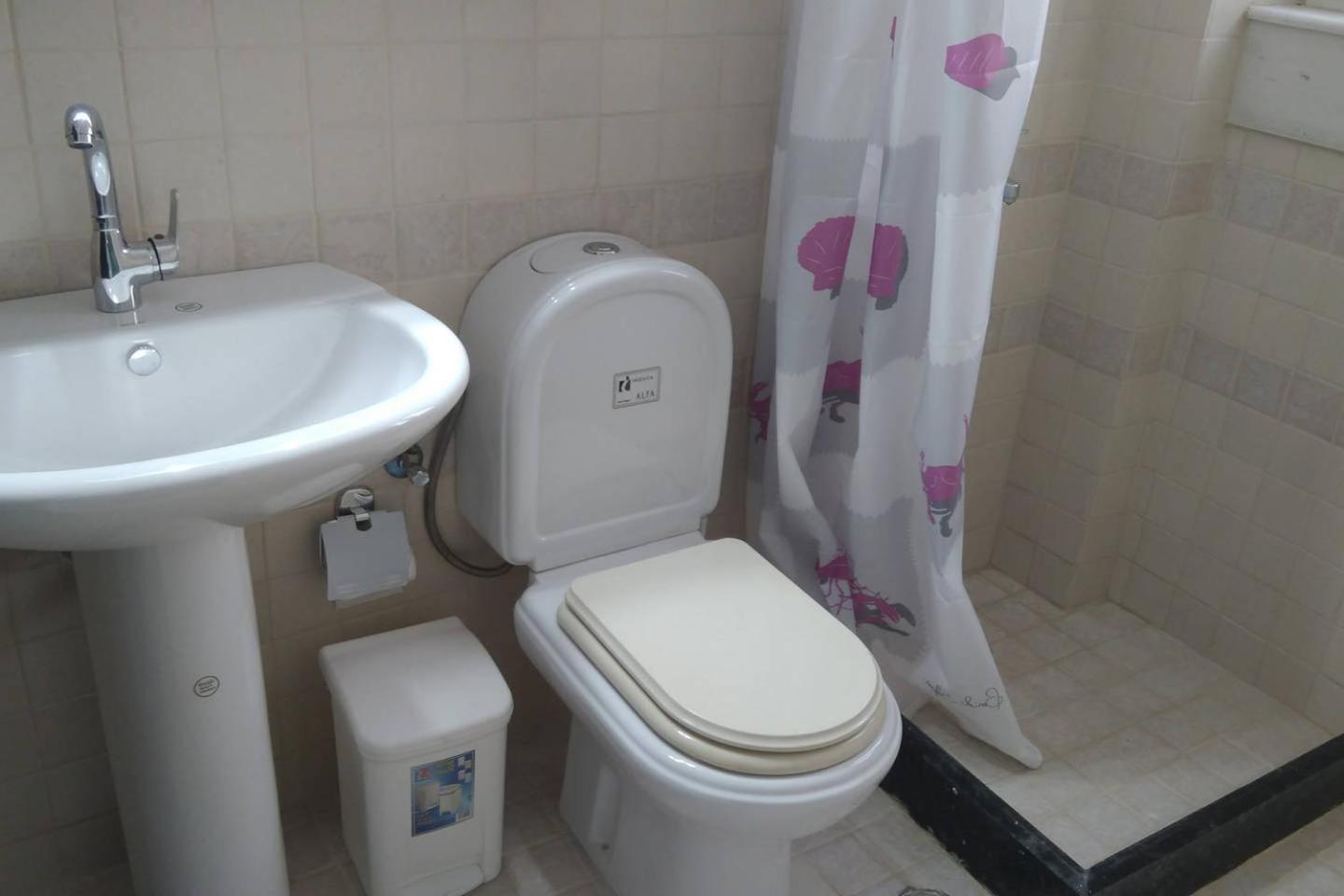 Comfortable Home Ermoupolis