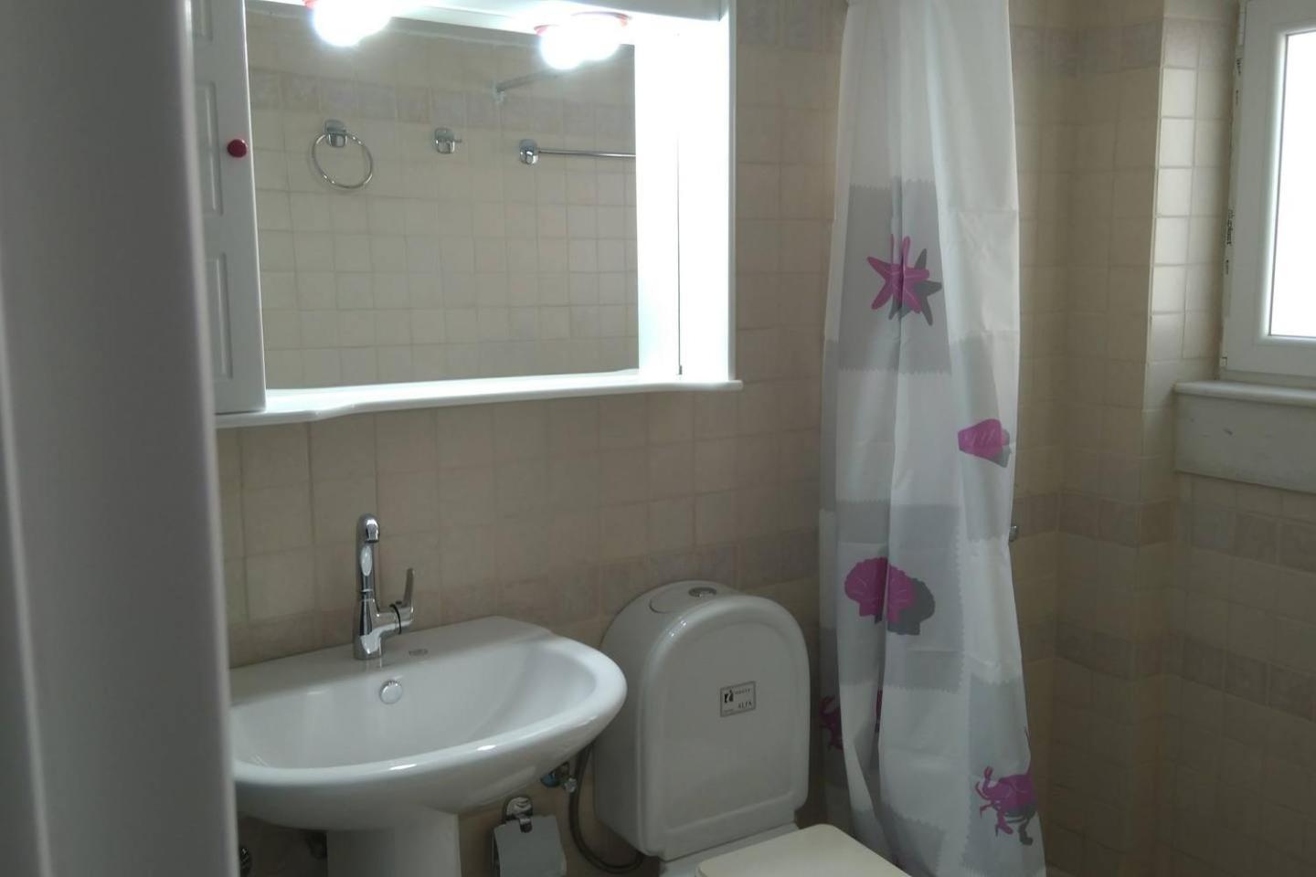 Comfortable Home Ermoupolis