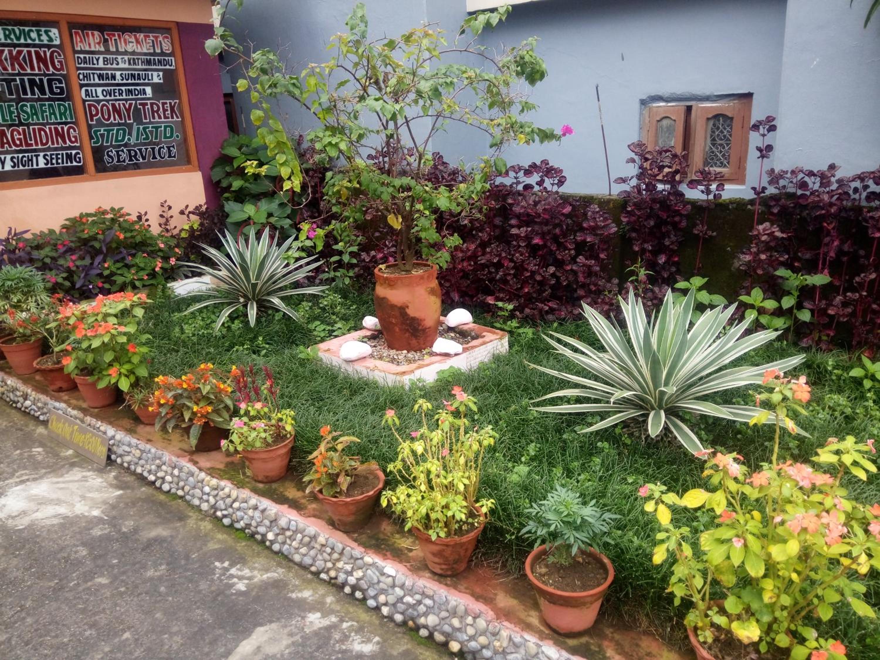 Galaxy Inn Guest House