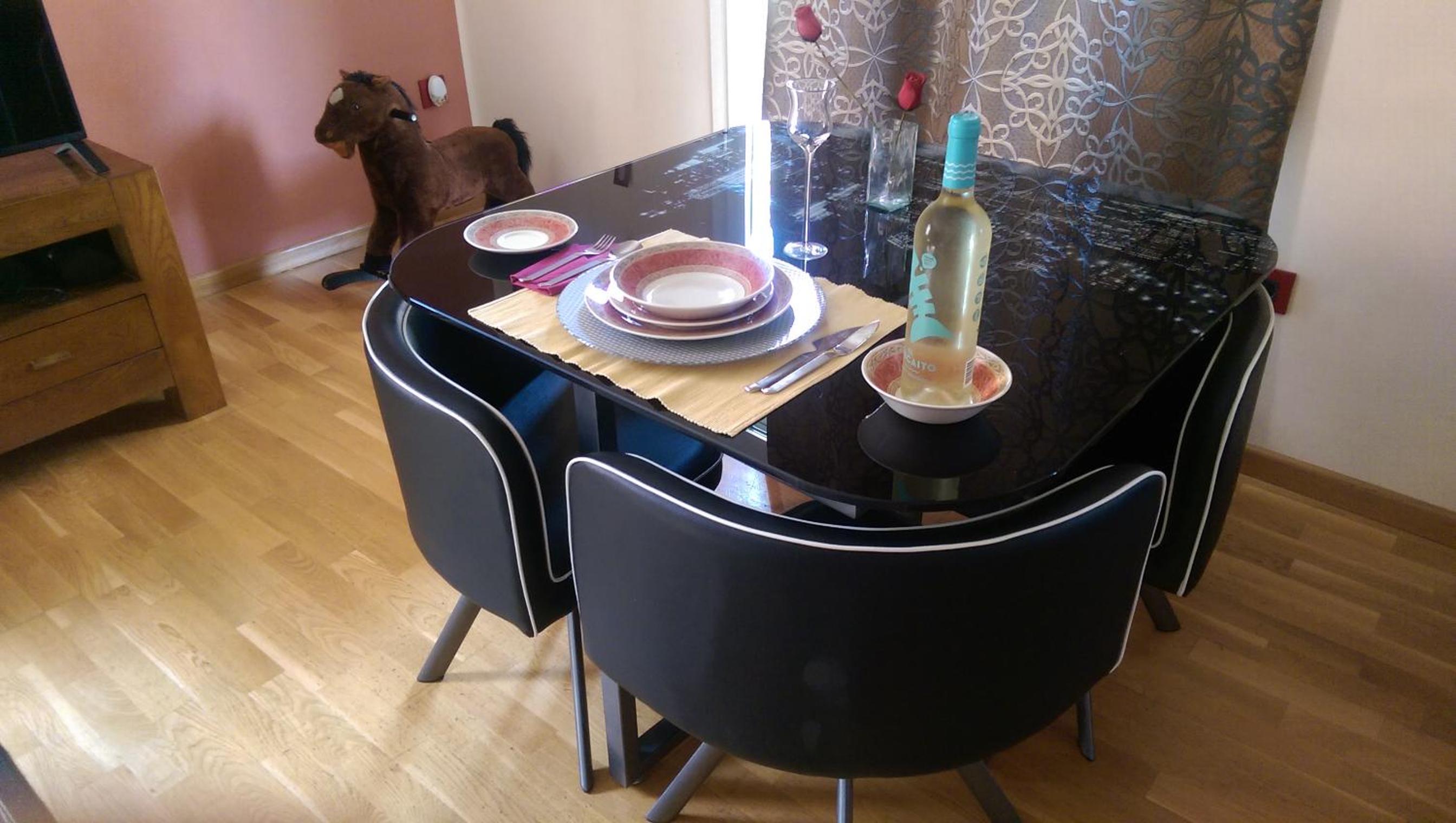Apartamento San Antonio view 5