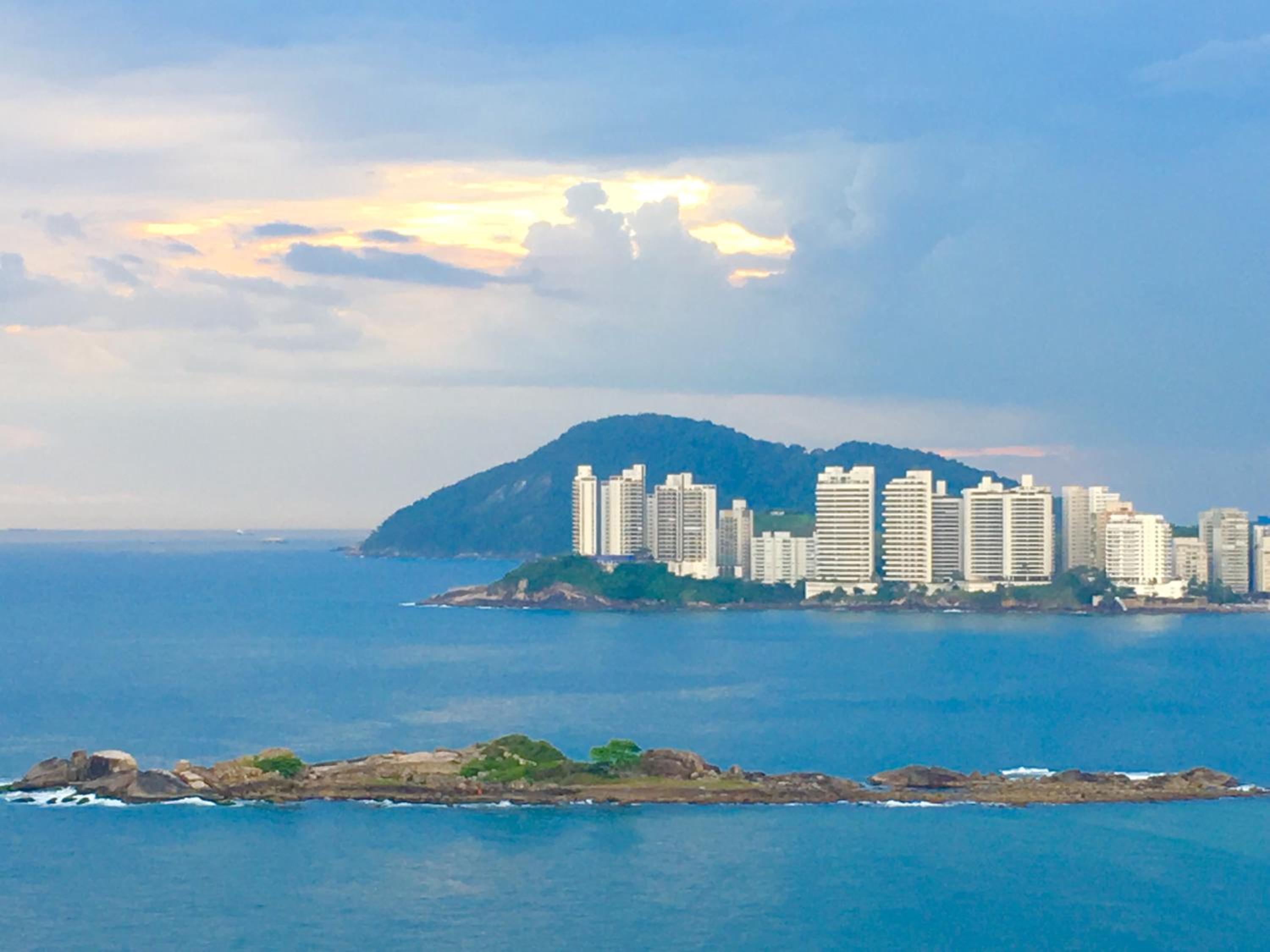 Apartamento Frente Ao Mar view 5