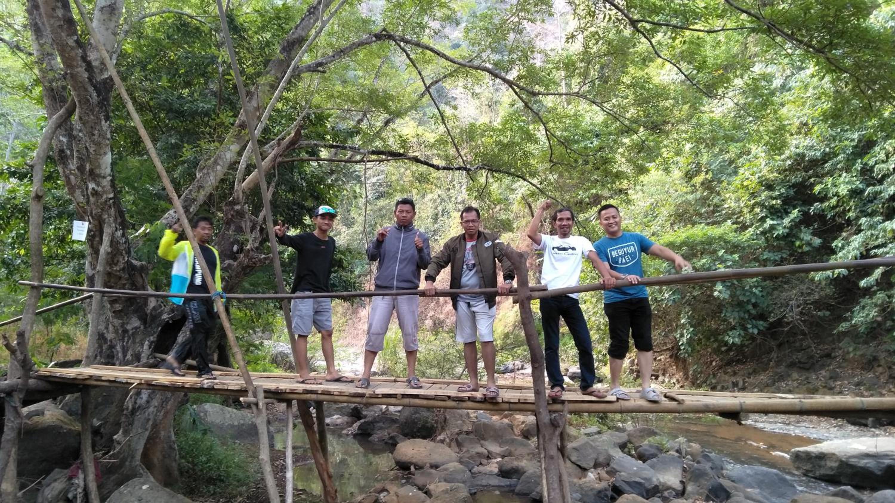 Penginapan Bukit Soca view 3