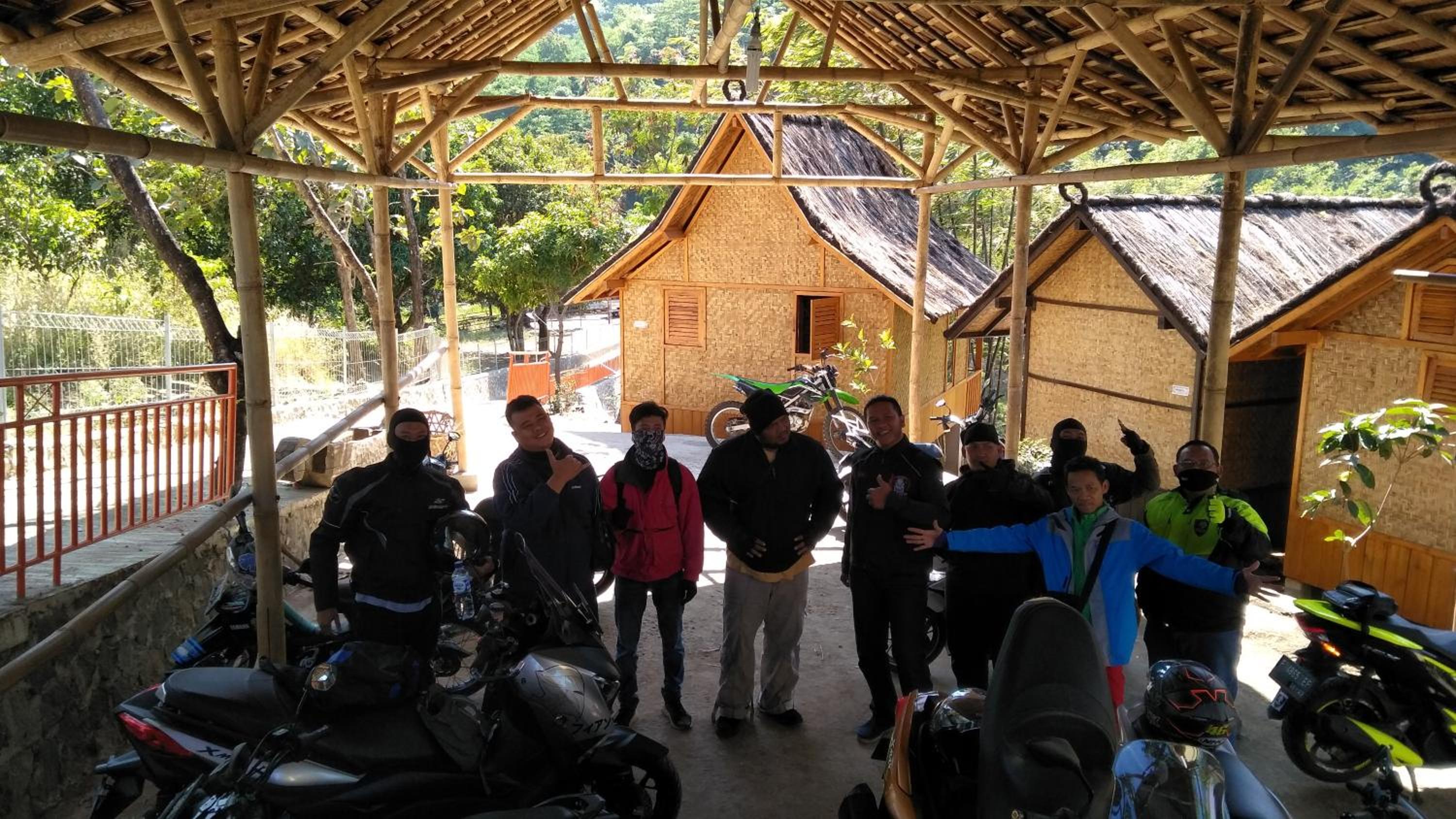 Penginapan Bukit Soca view 4