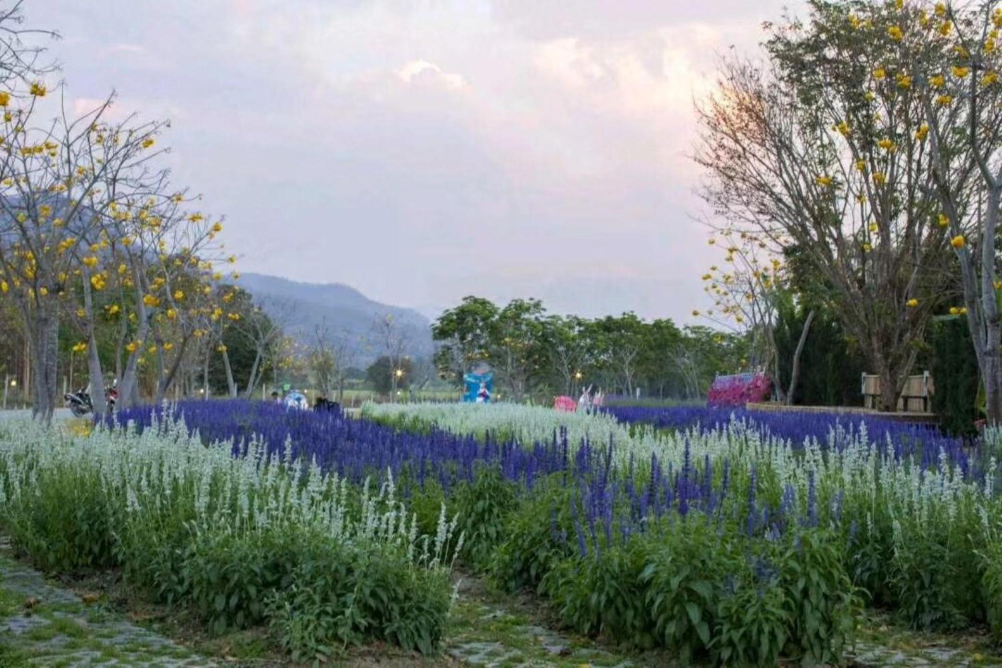 Baan Kung Kang De Pai