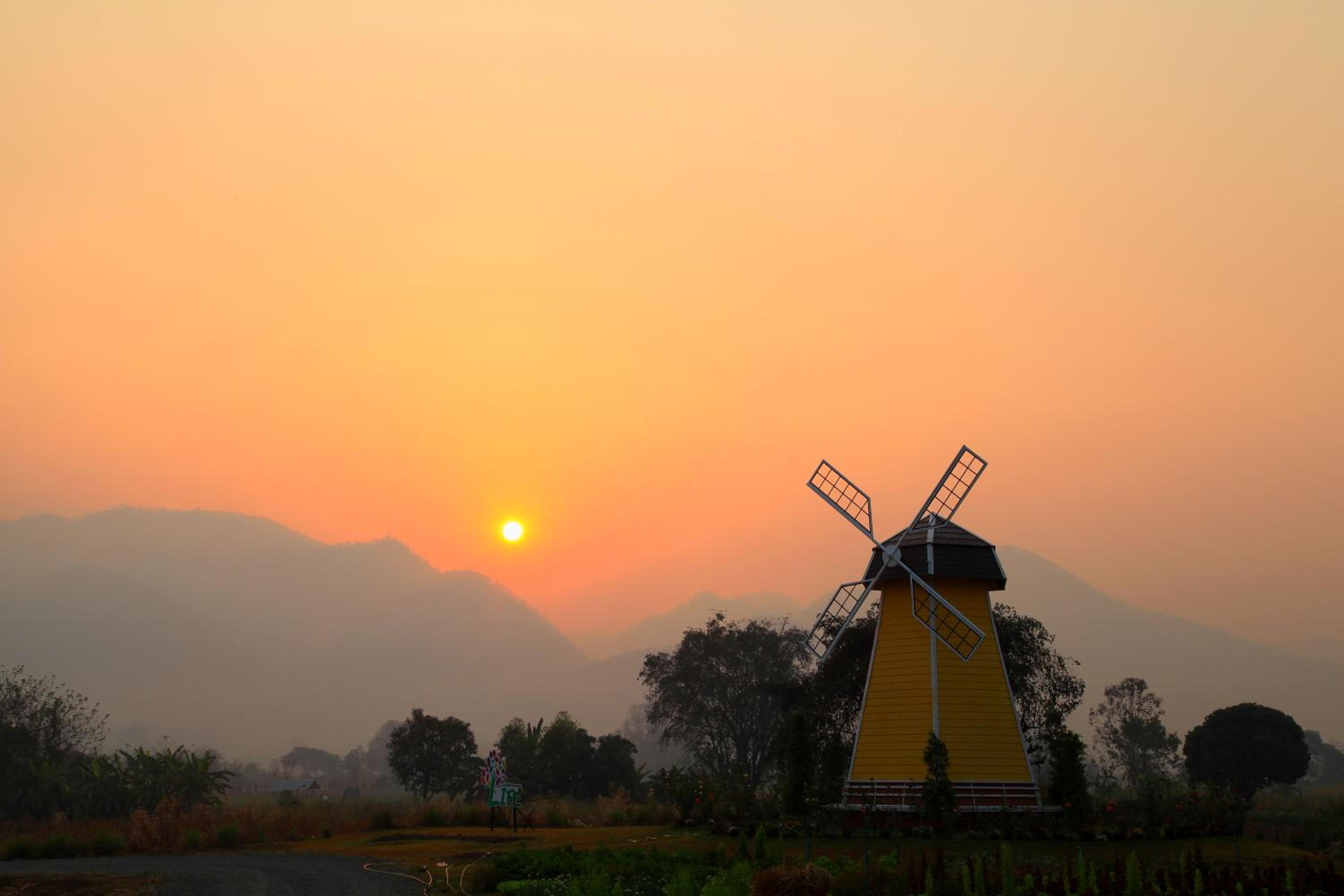 Baan Kung Kang De Pai