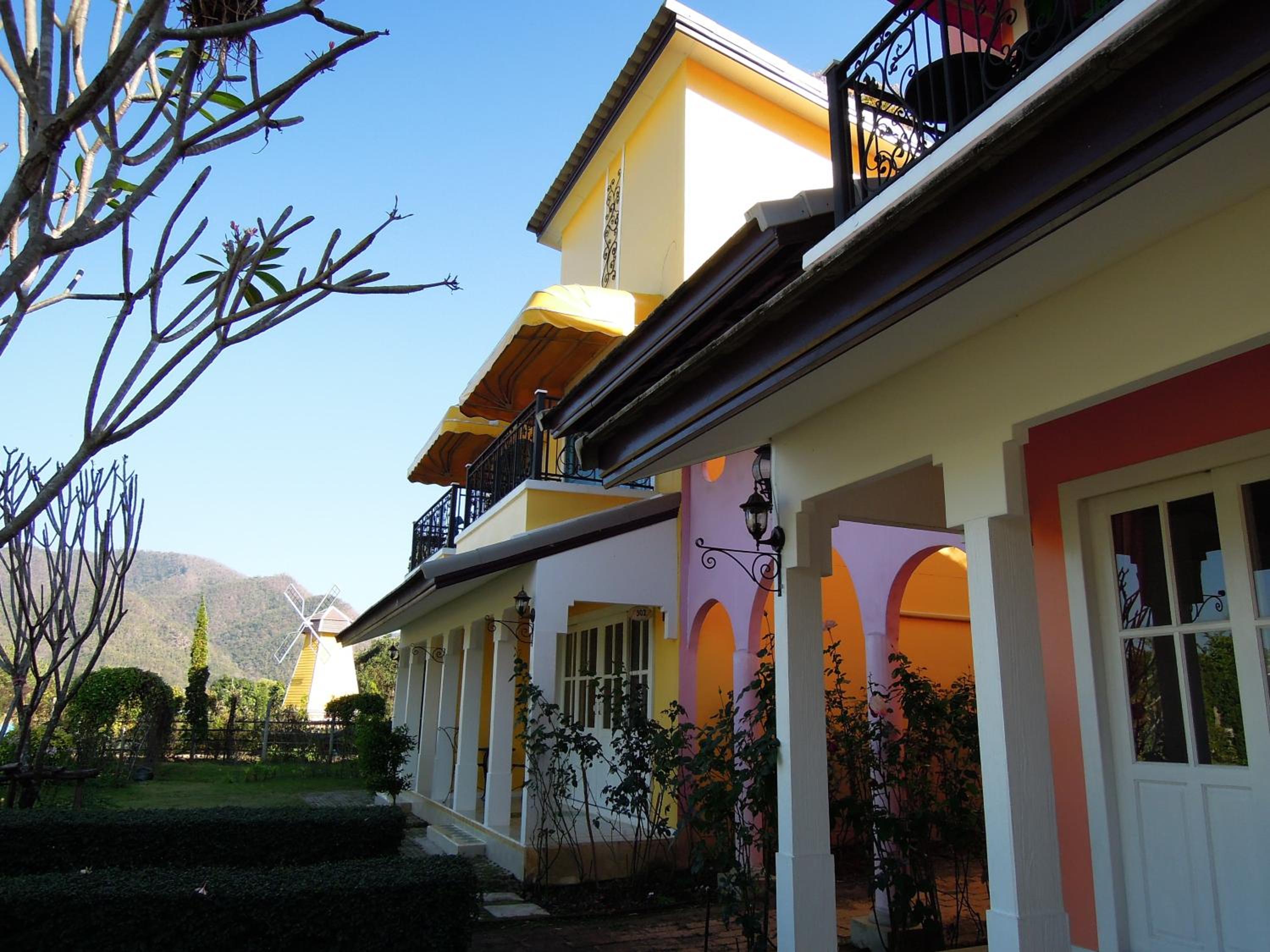 Hotel Baan Kung Kang De Pai - Image 1