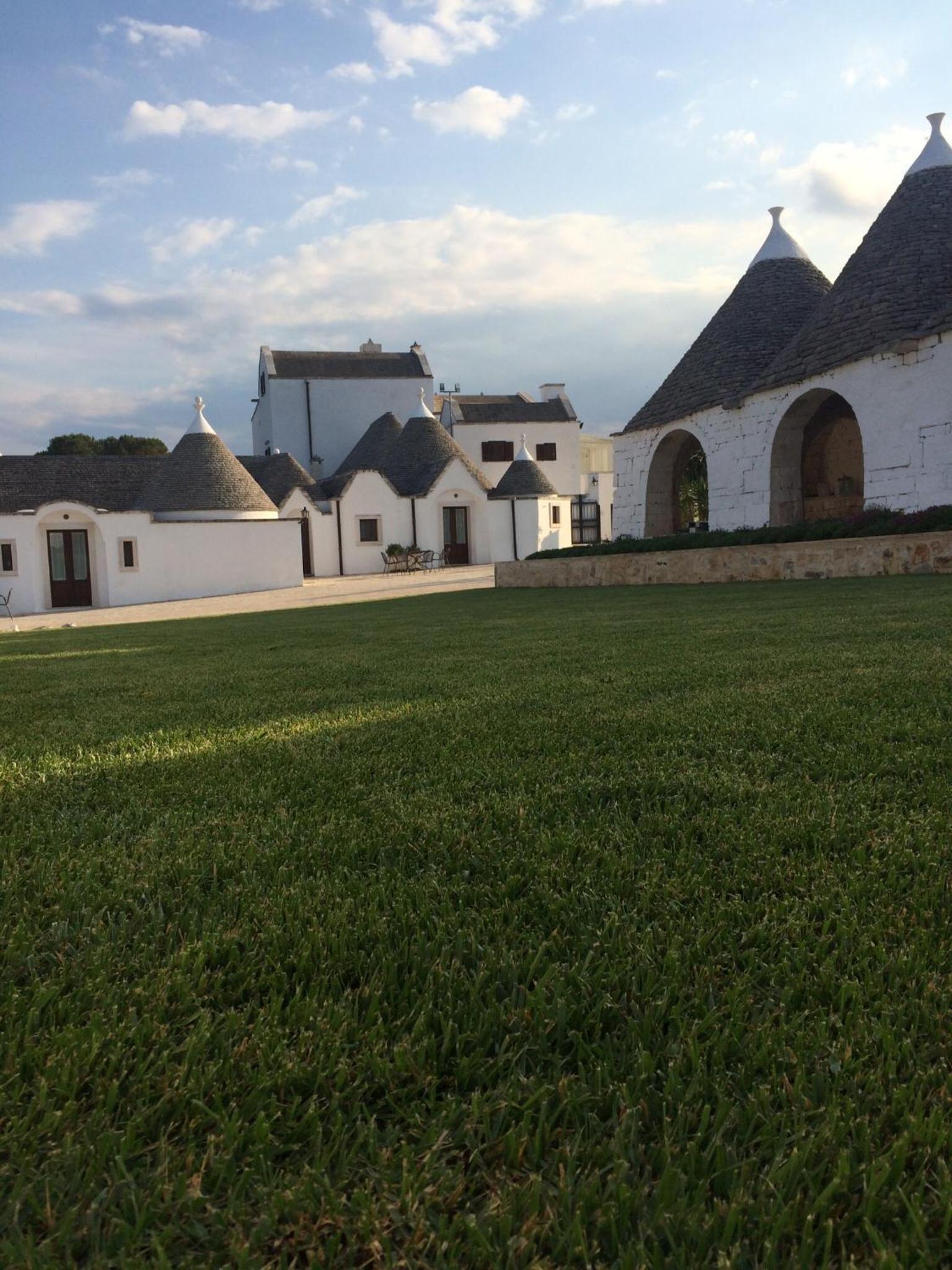 Masseria Pilano