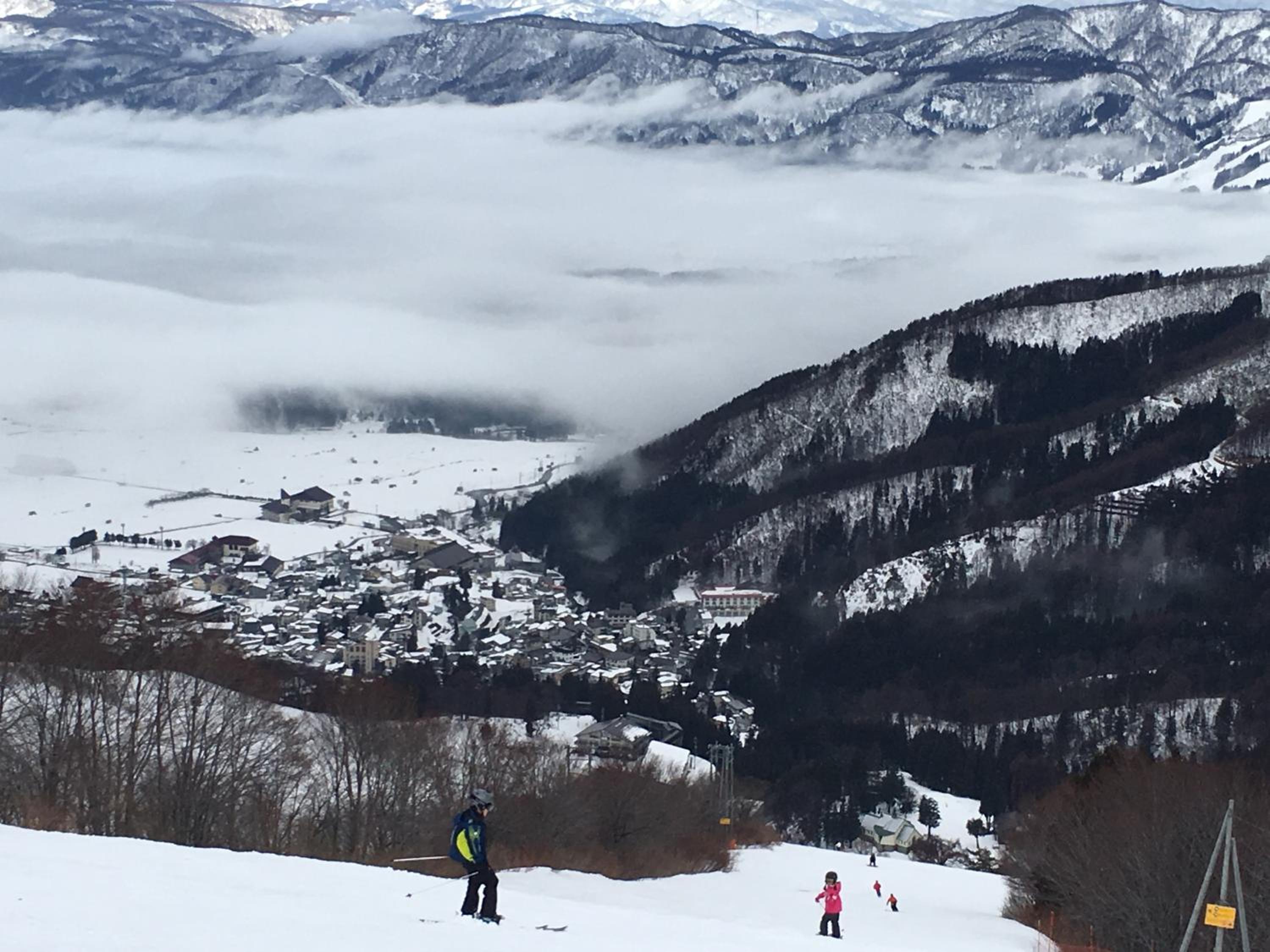 Nozawa Onsen BASECAMP