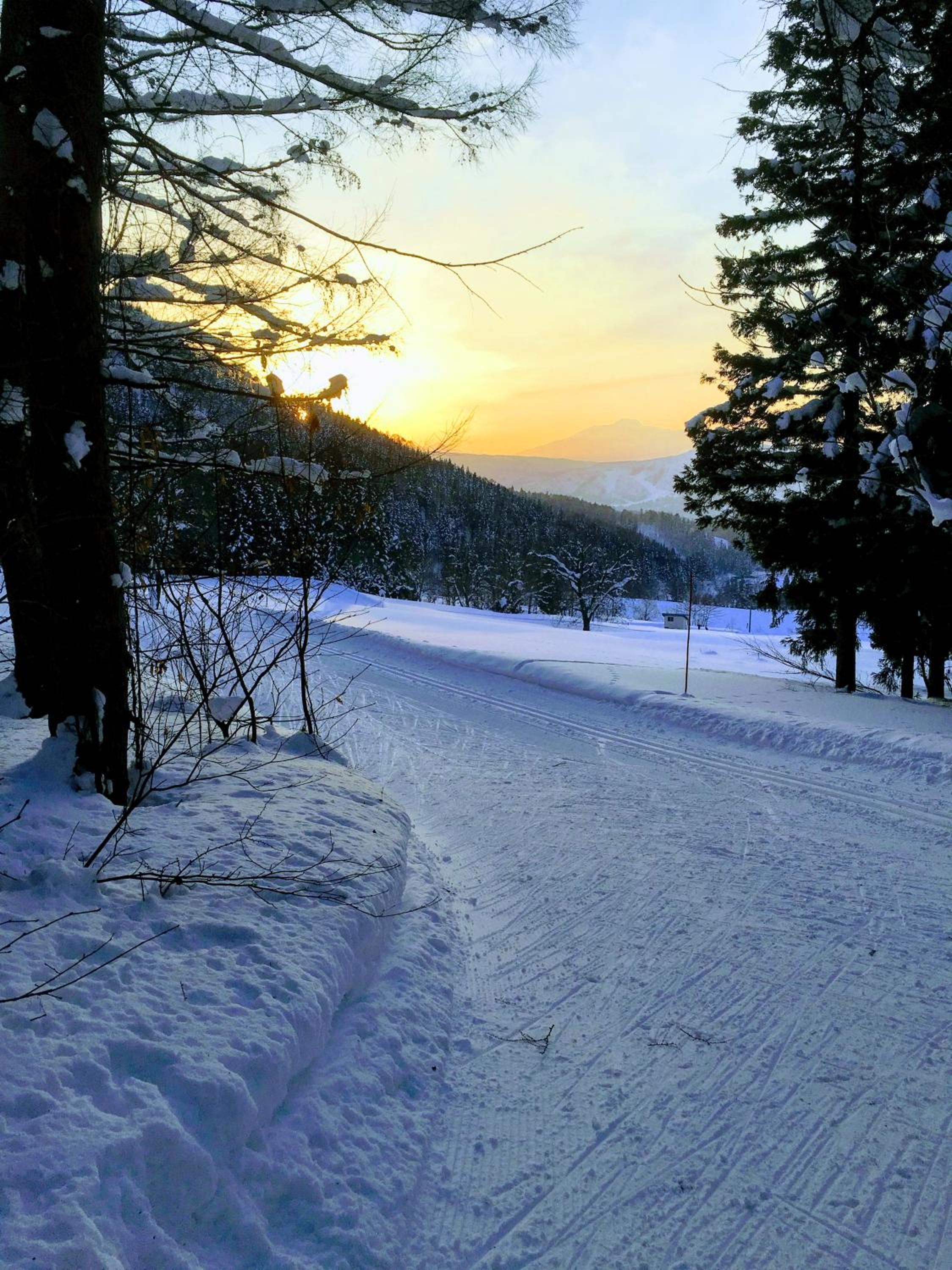 Nozawa Onsen BASECAMP