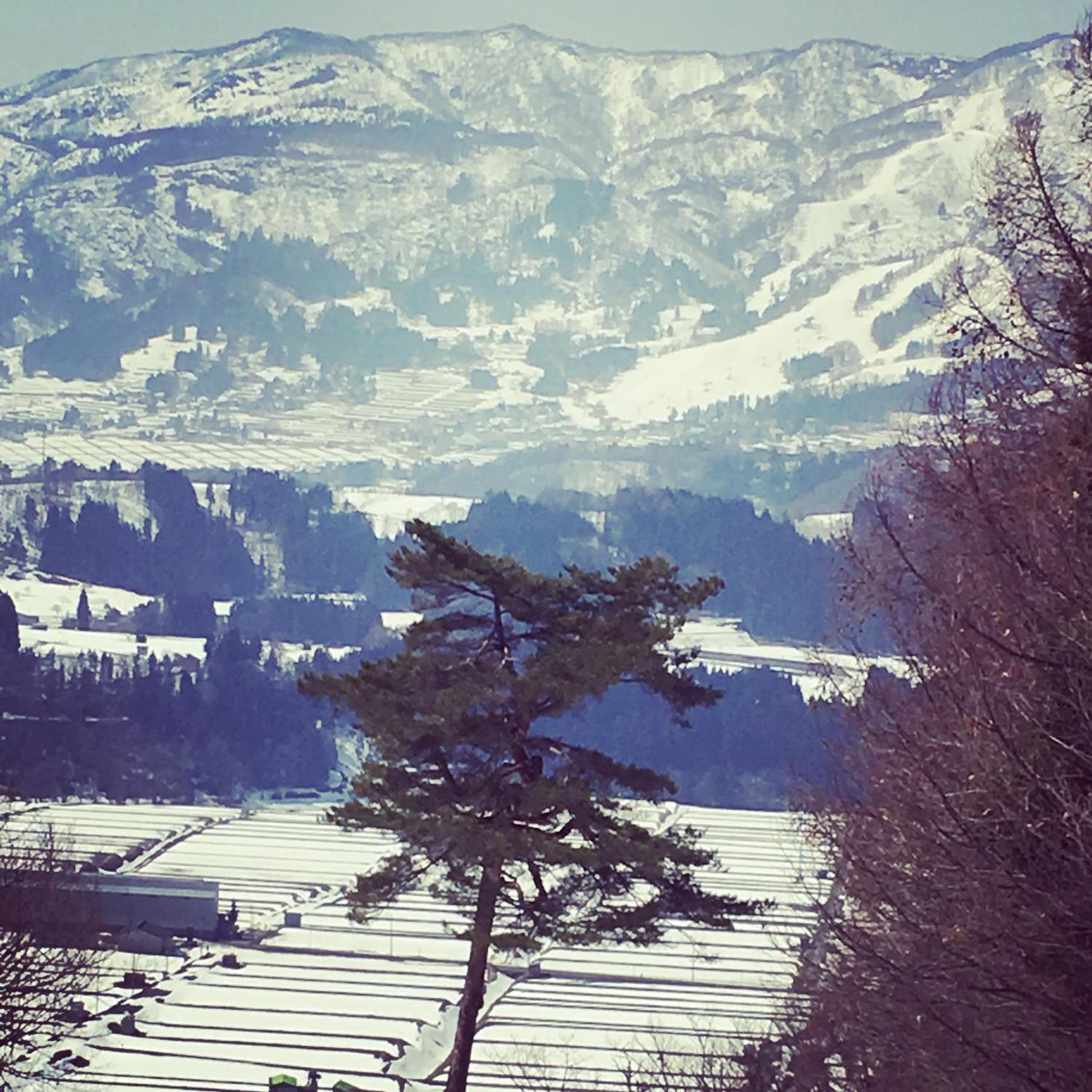 Nozawa Onsen BASECAMP
