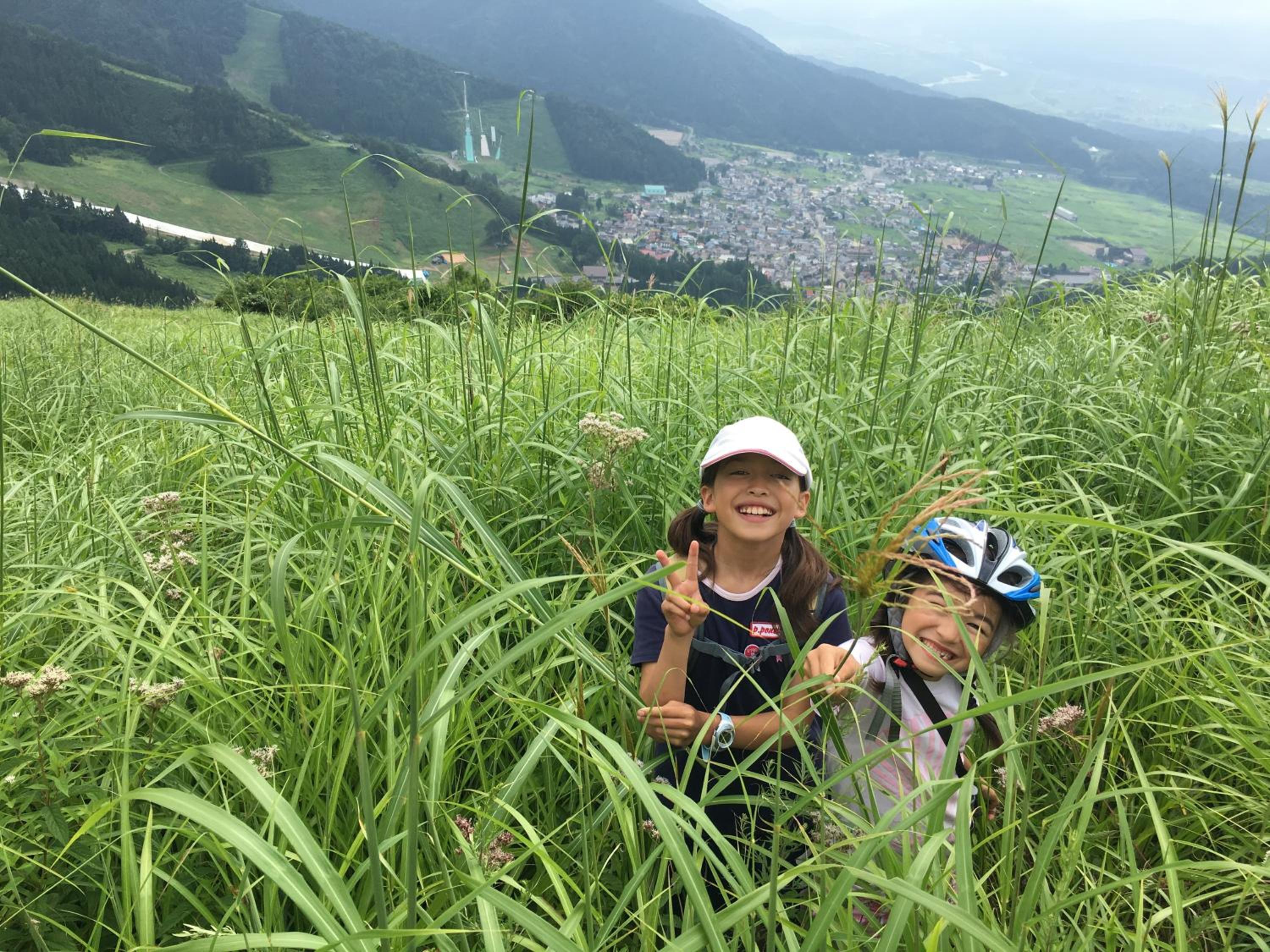 Nozawa Onsen BASECAMP