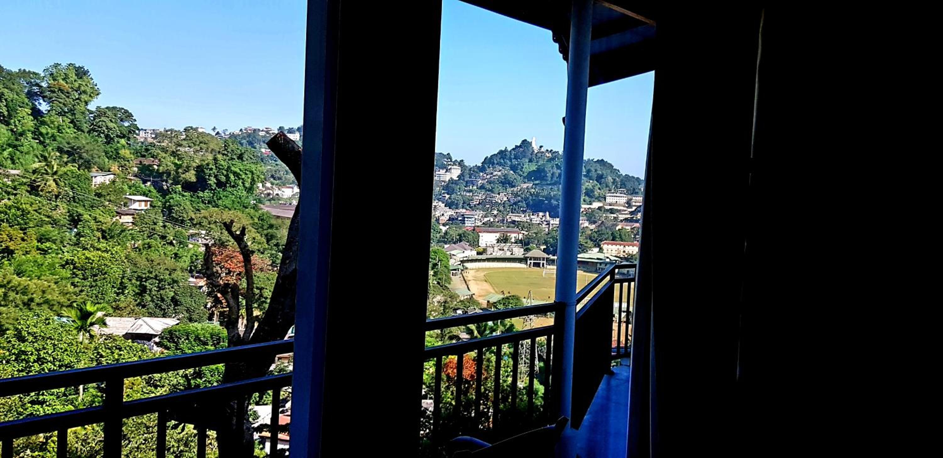 Jaye's Homestay view 5