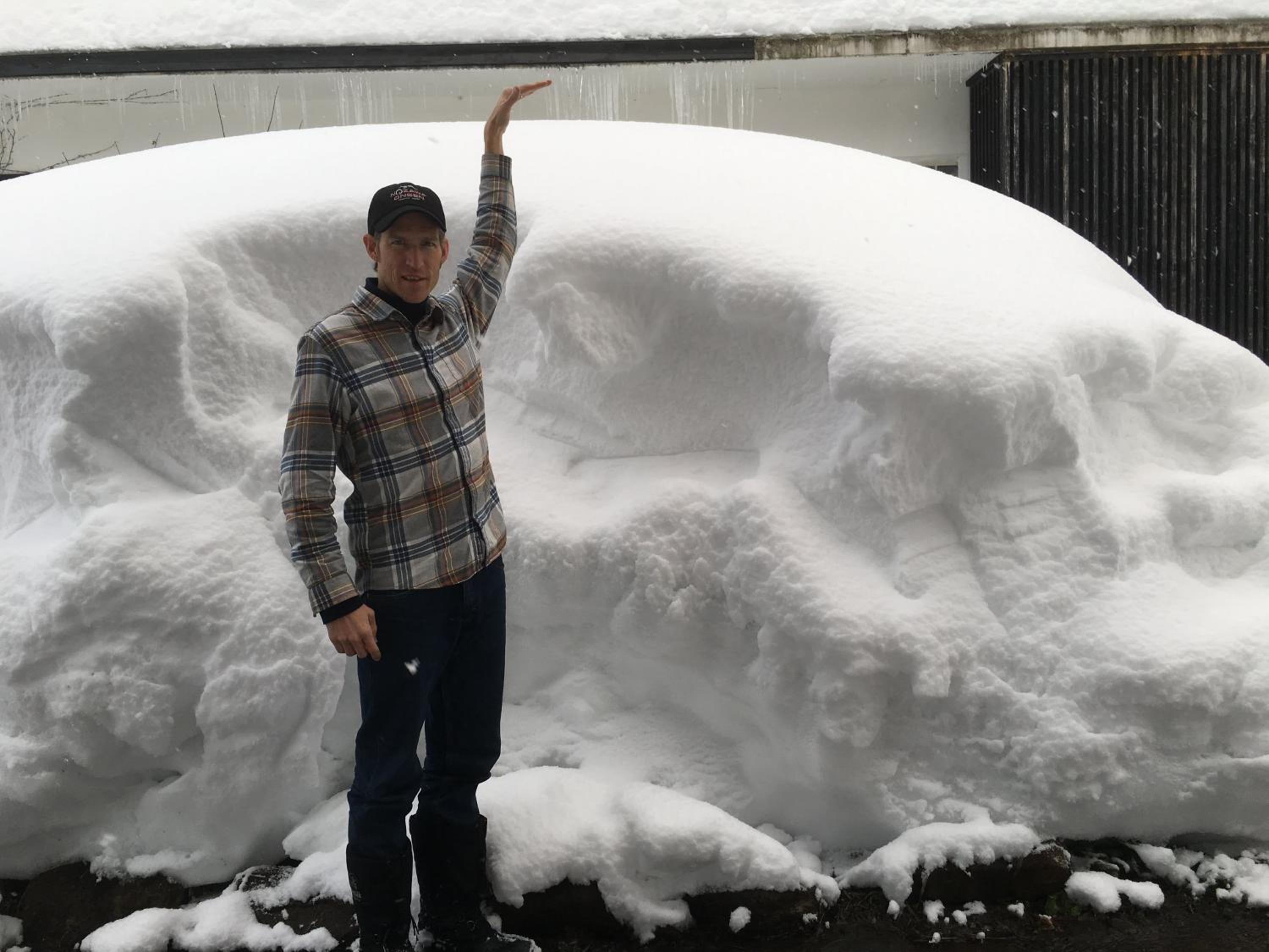 Nozawa Onsen BASECAMP