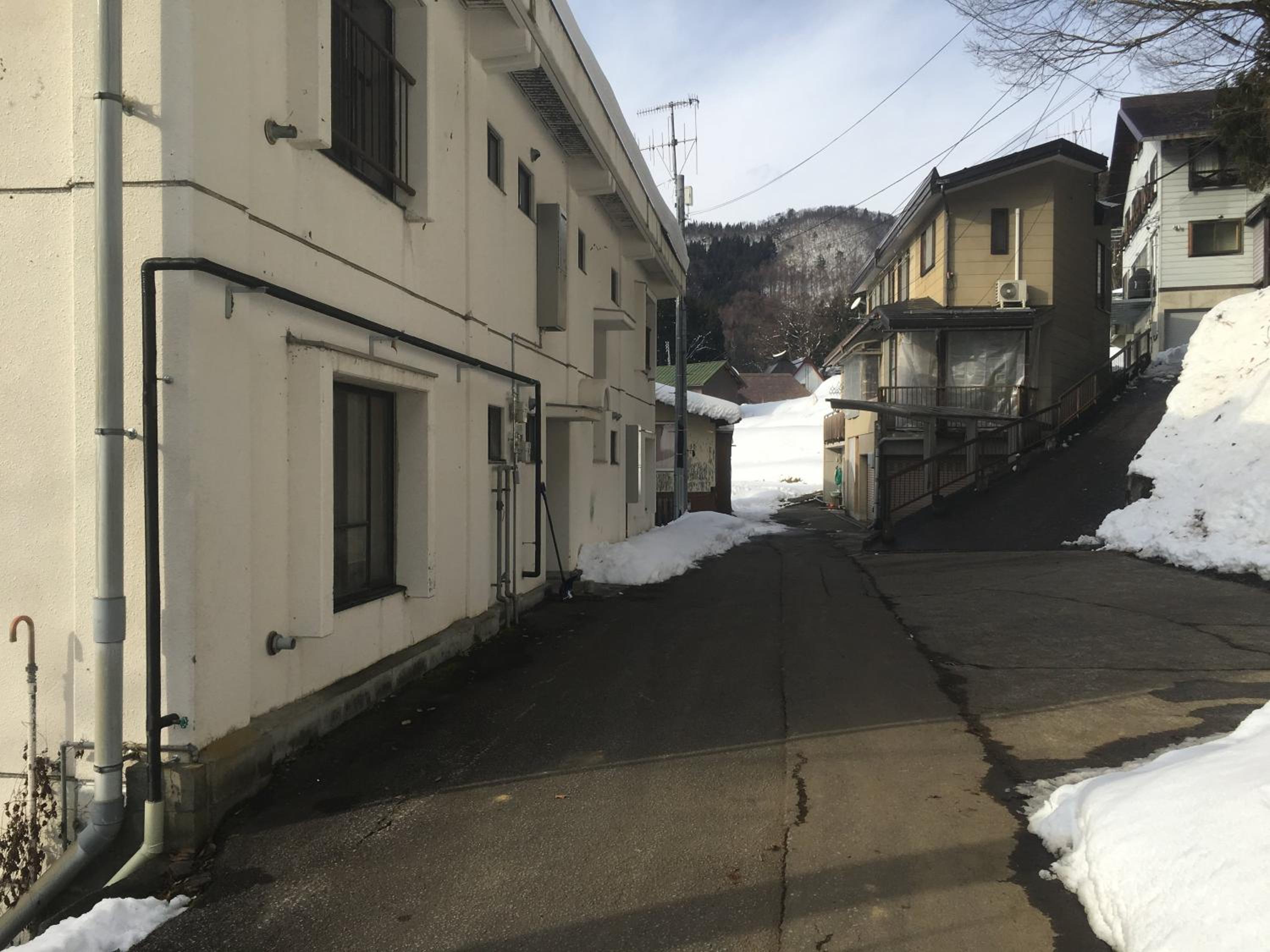 Nozawa Onsen BASECAMP