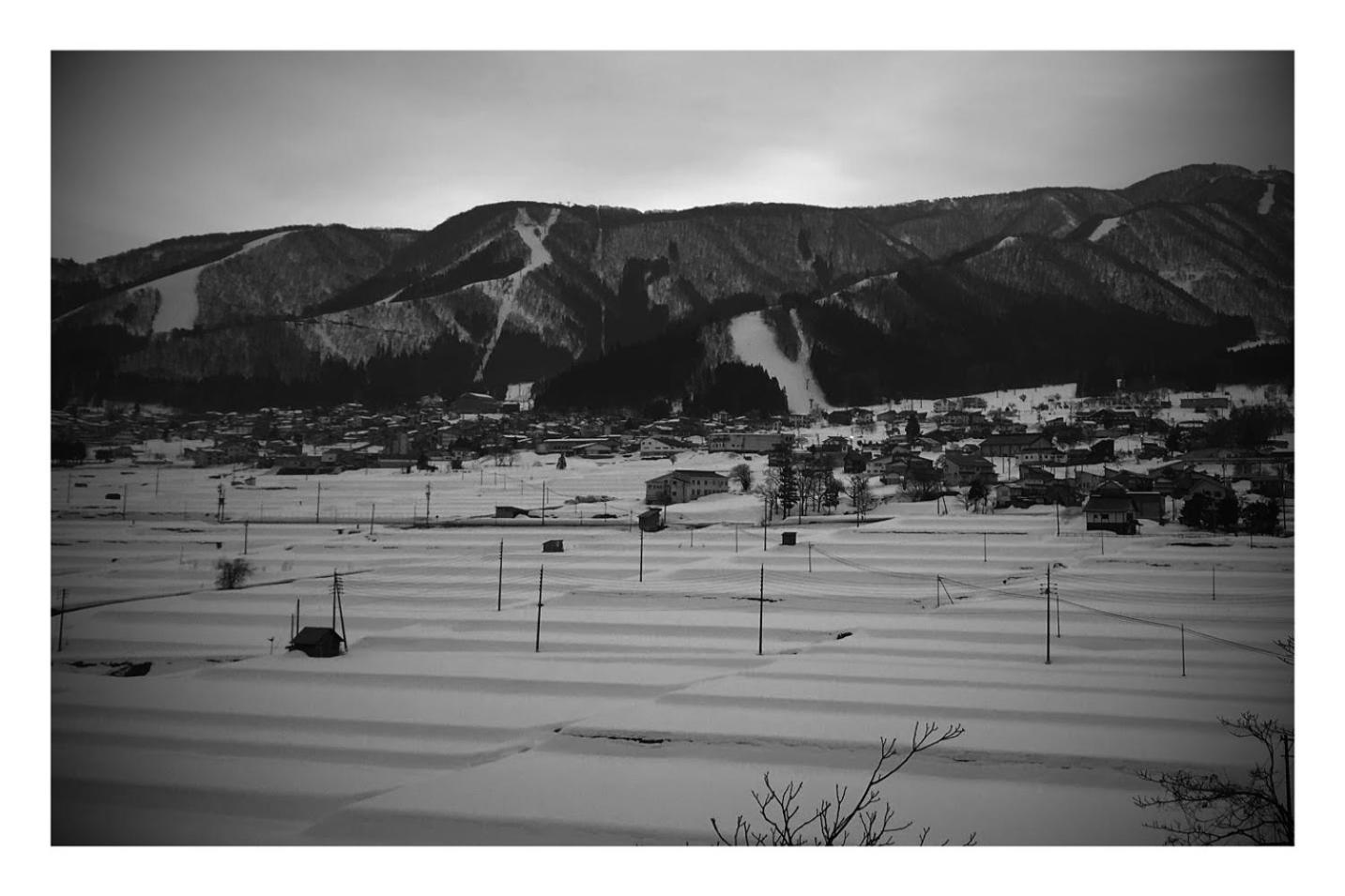 Nozawa Onsen BASECAMP