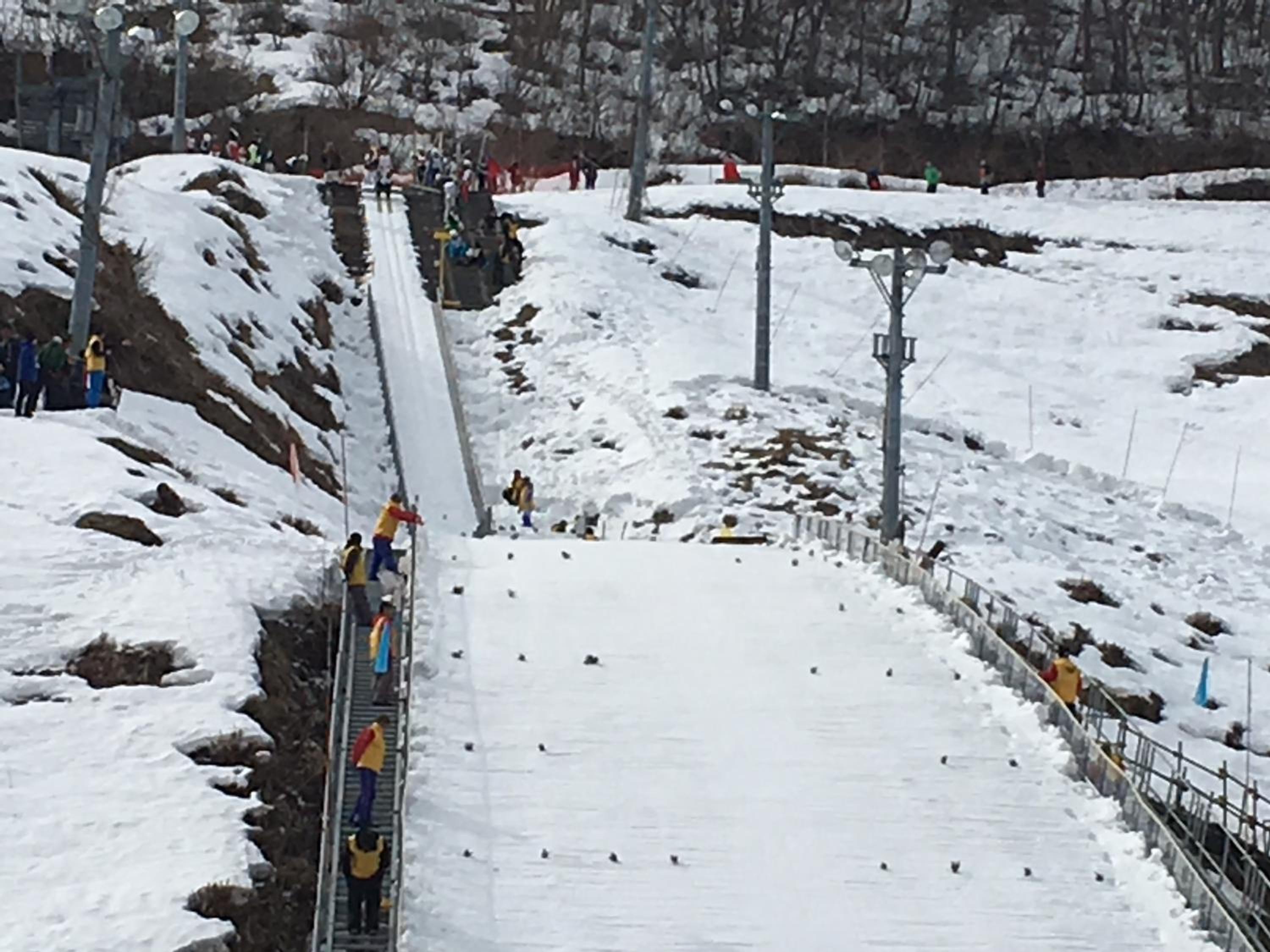 Nozawa Onsen BASECAMP