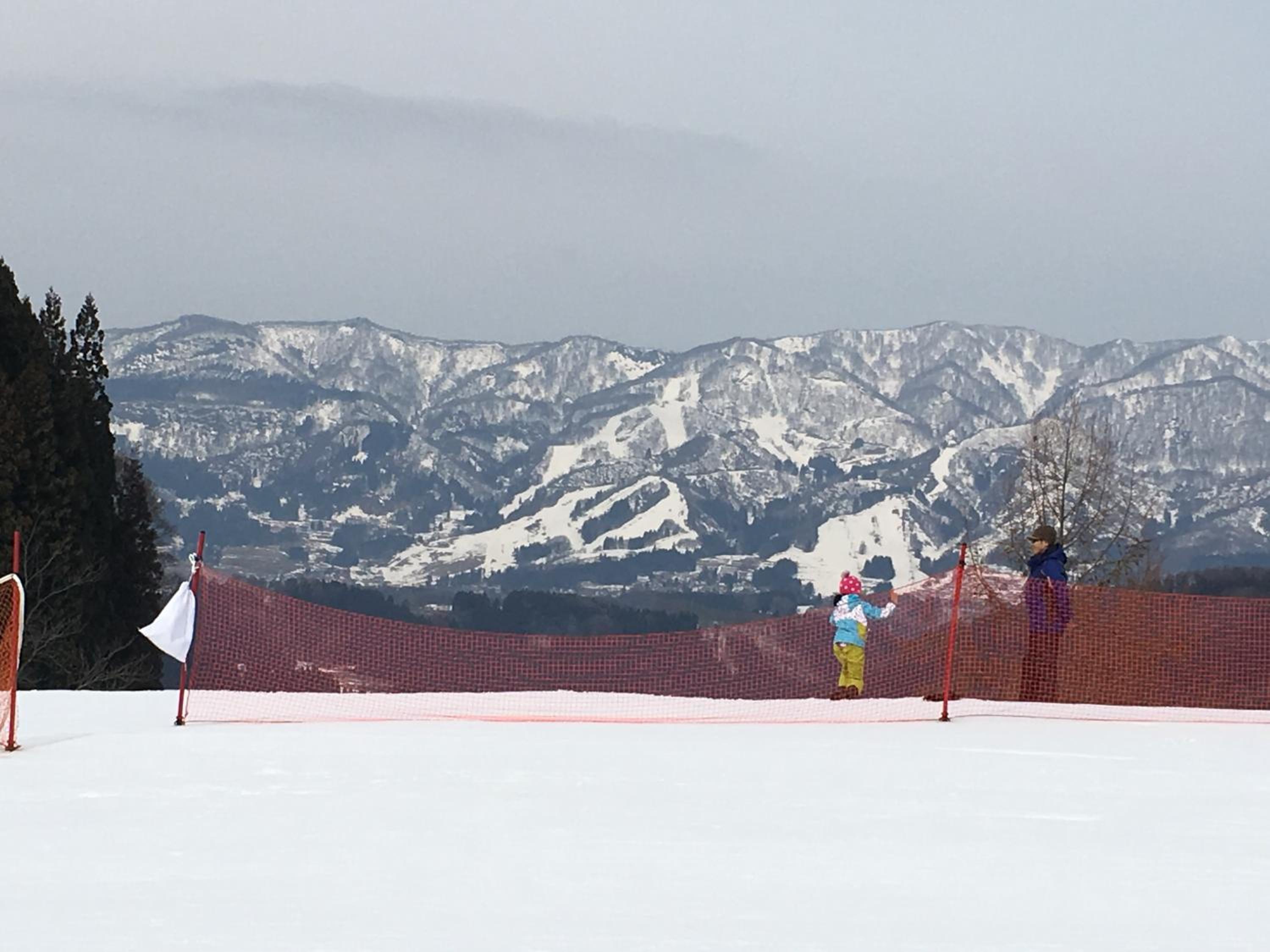 Nozawa Onsen BASECAMP