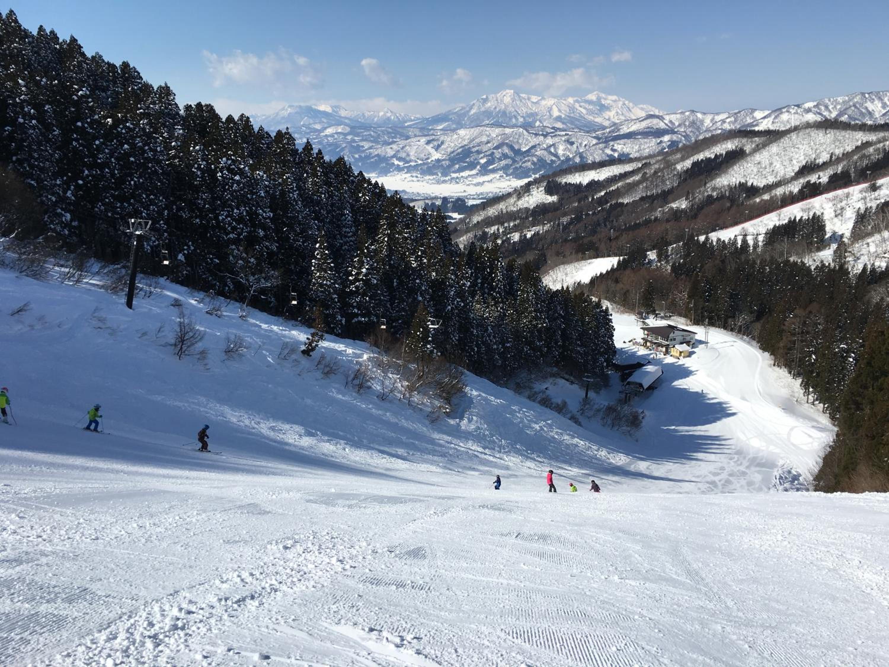 Nozawa Onsen BASECAMP