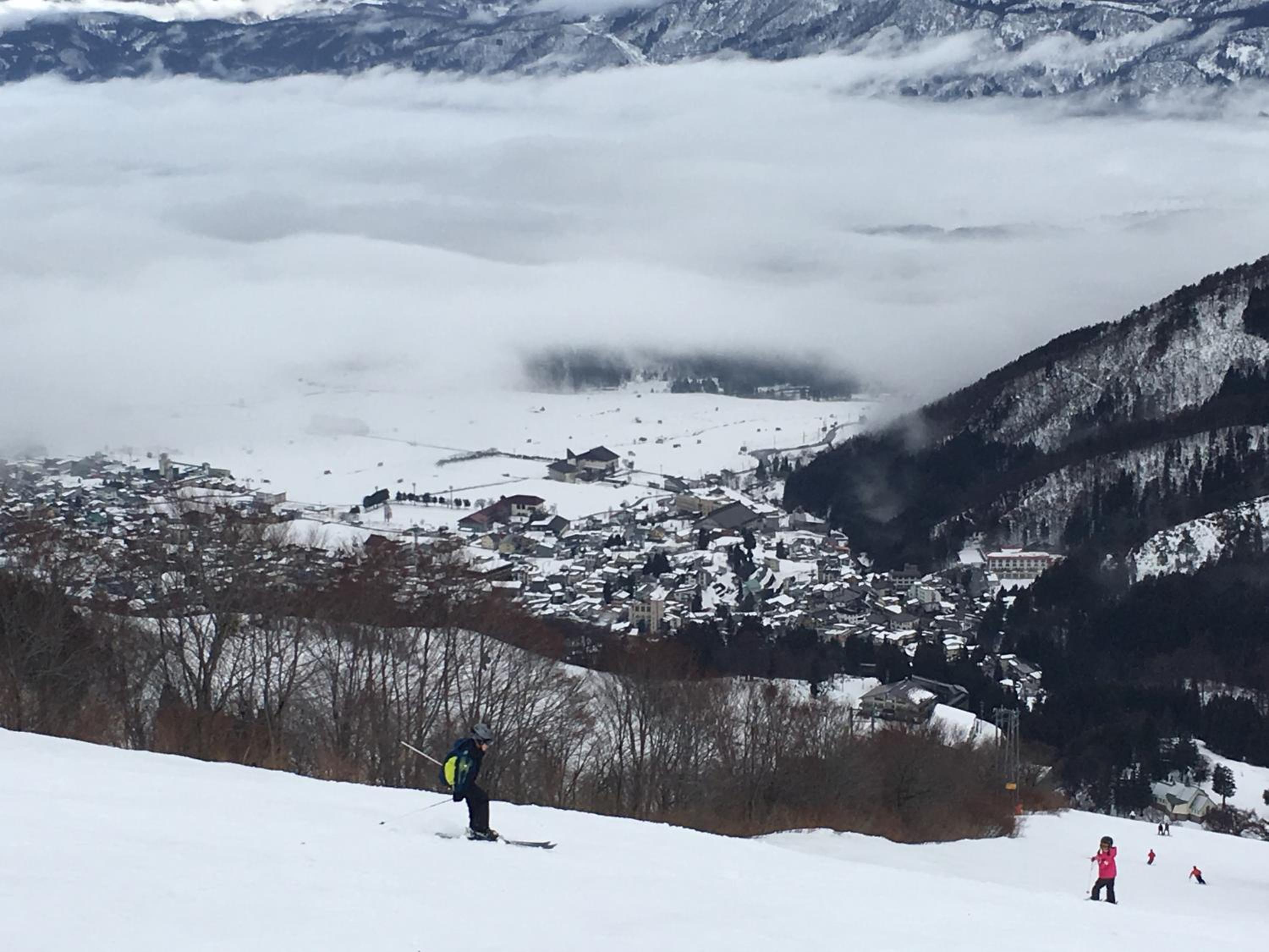 Nozawa Onsen BASECAMP