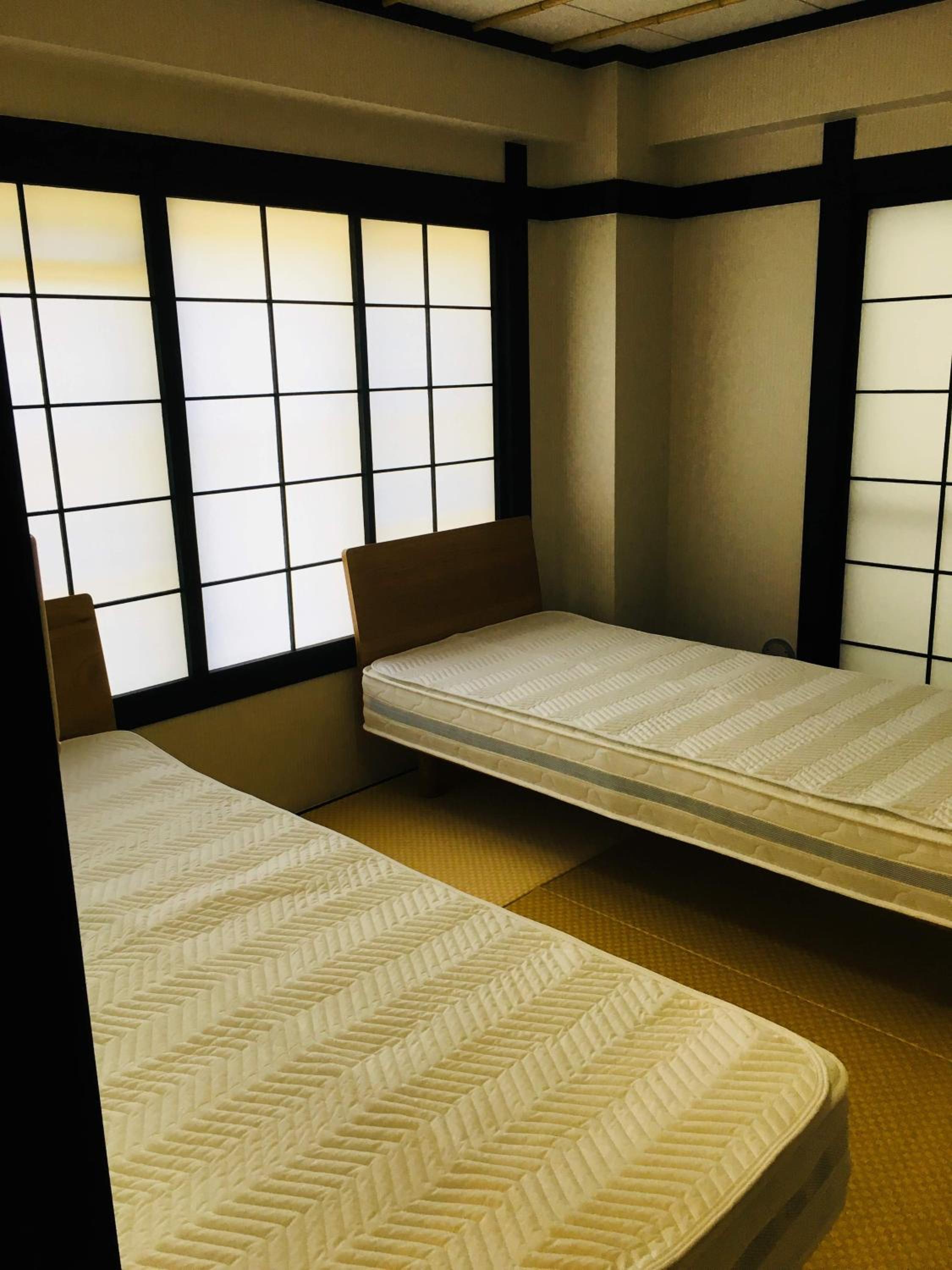 Nozawa Onsen BASECAMP