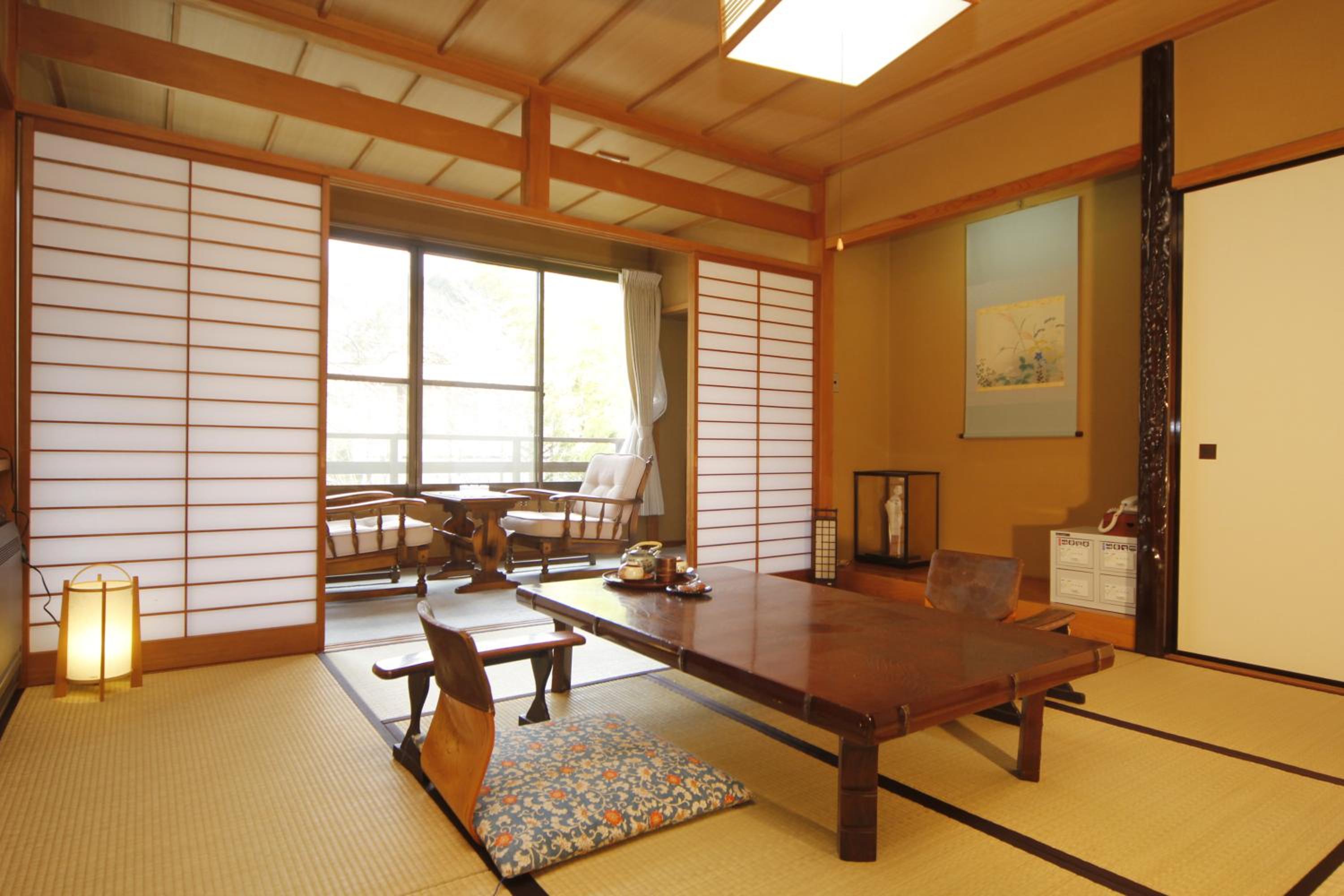 Mitake view 5