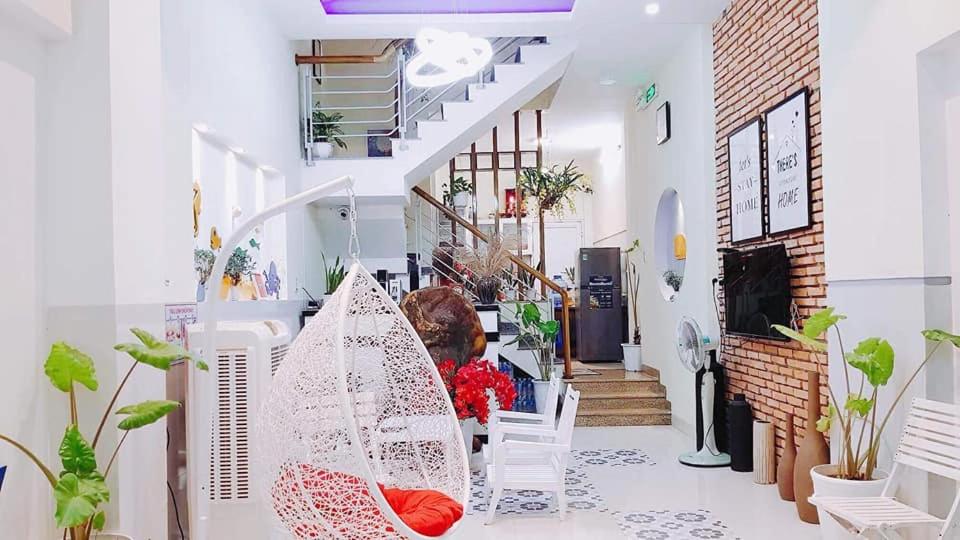 Quy Nhon Homestay BnB