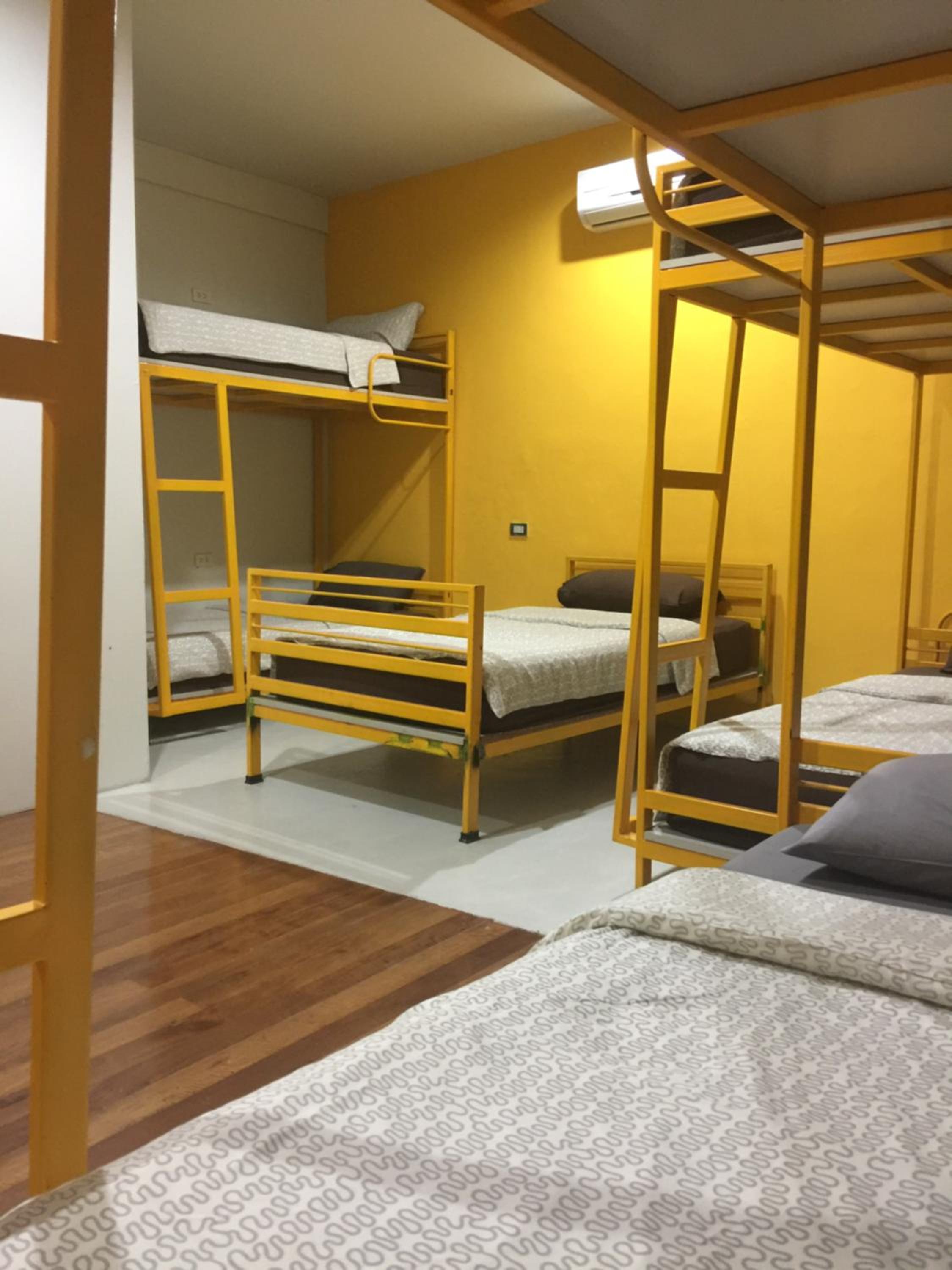 Phuket Sunny Hostel