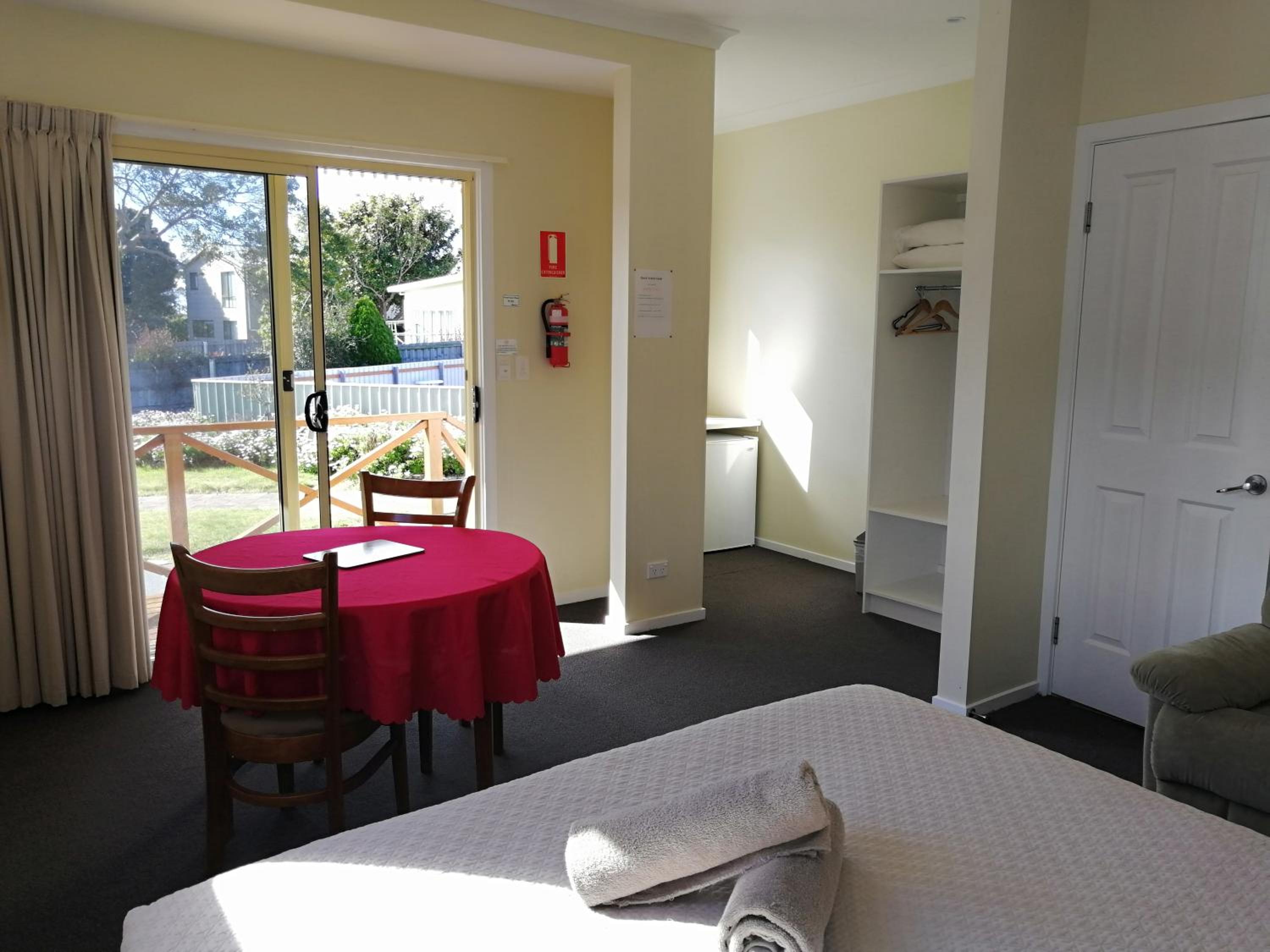 Wintersun Motel
