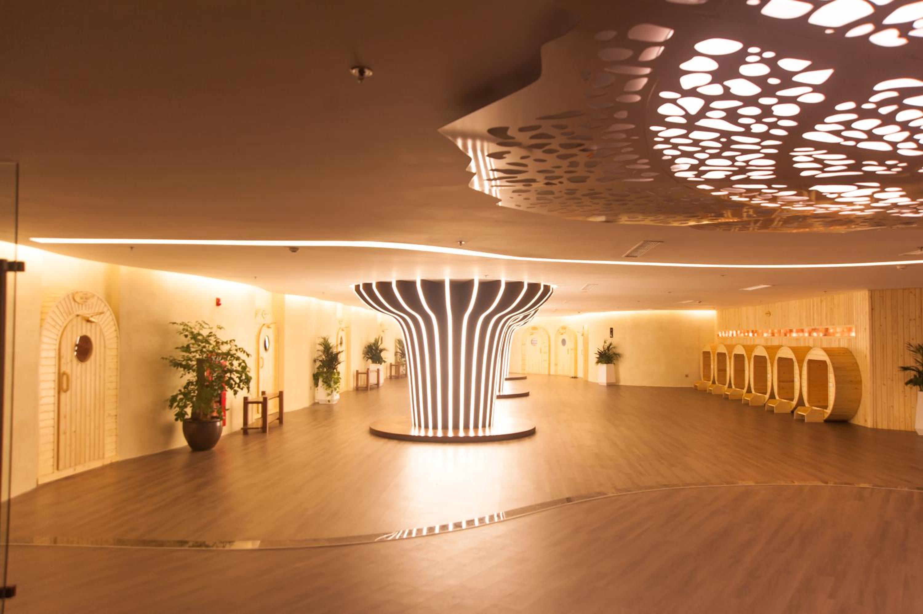 Flamingo Dai Lai Resort Managed by Flamingo Hotels & Resorts
