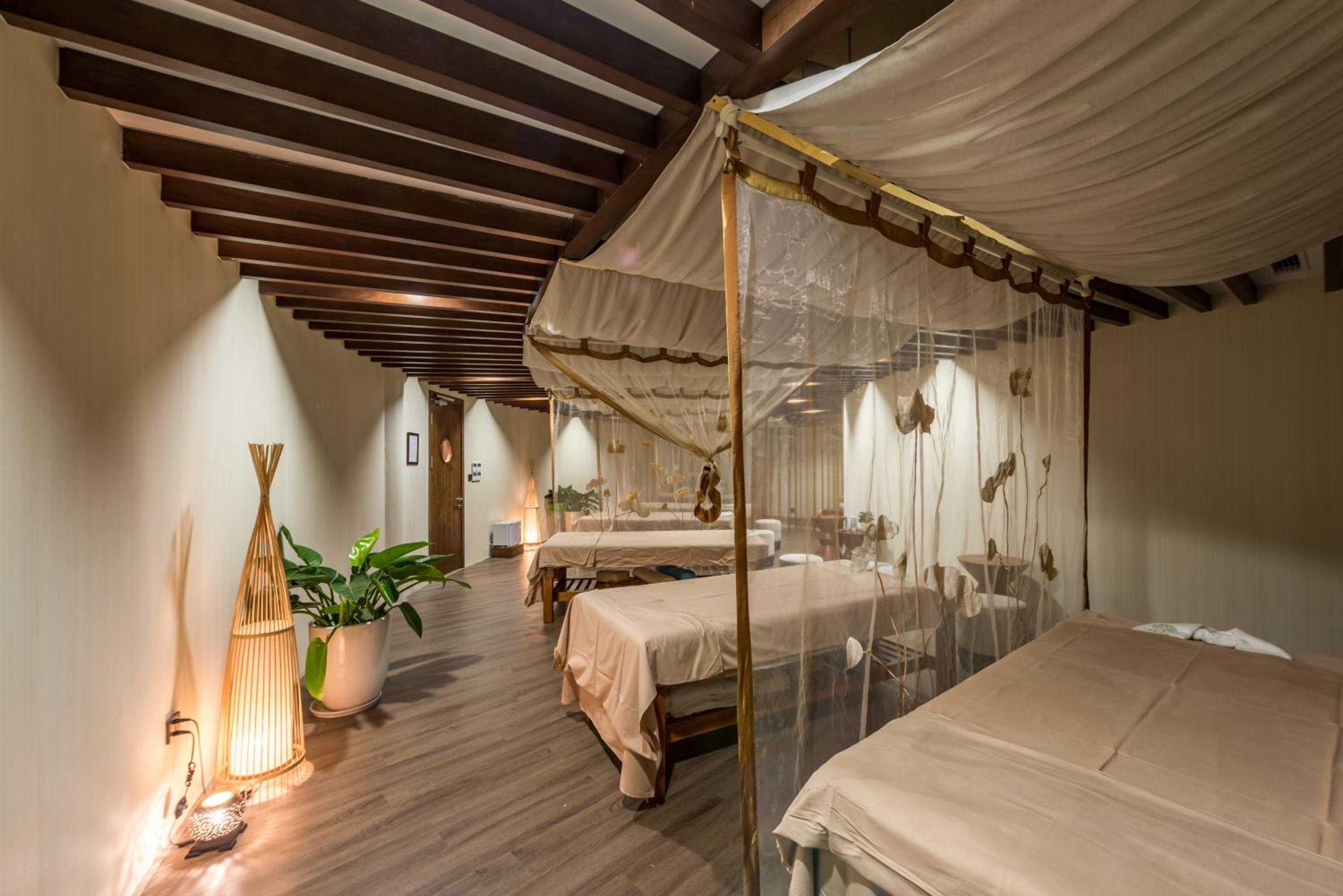 Flamingo Dai Lai Resort Managed by Flamingo Hotels & Resorts