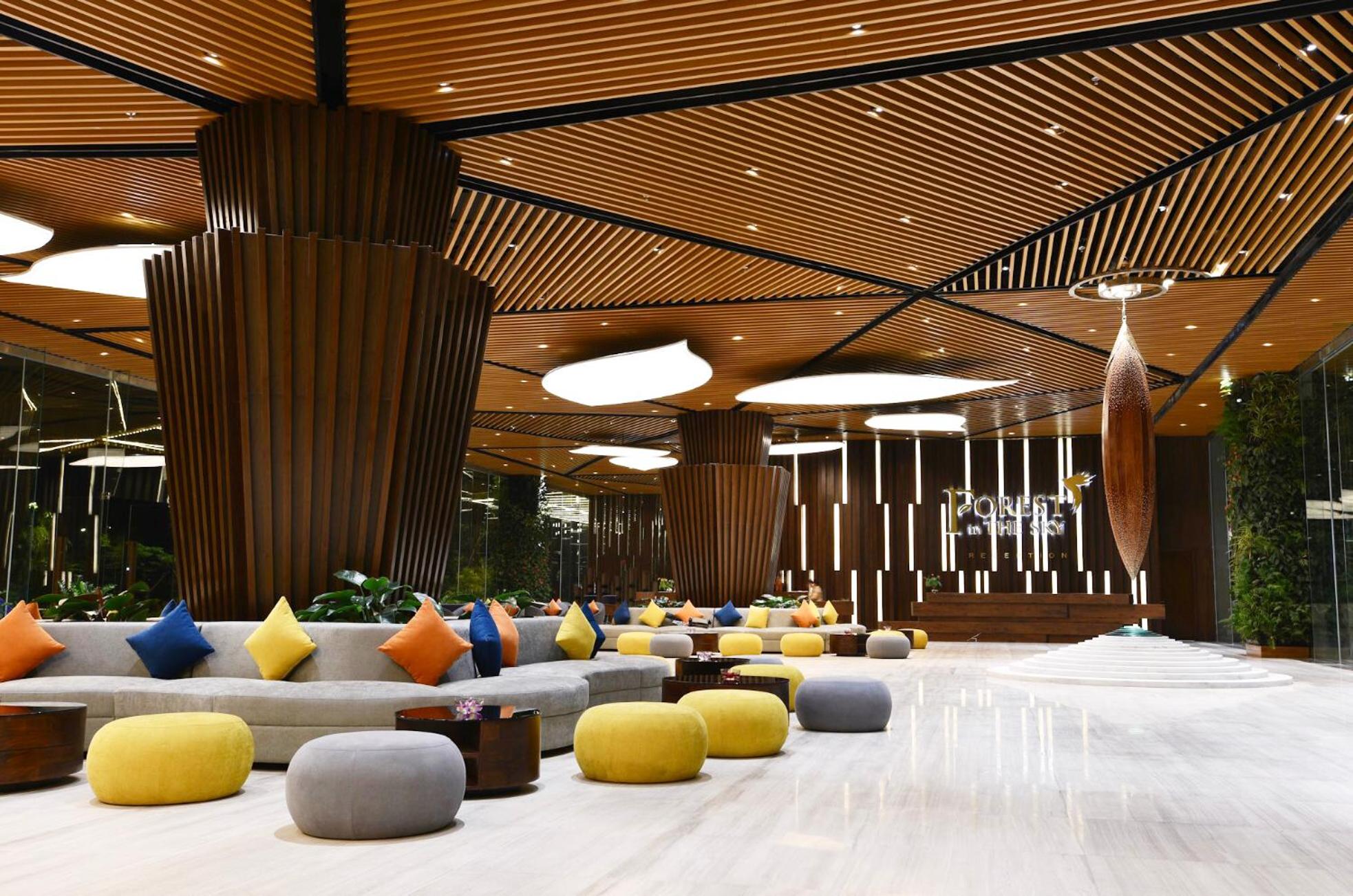Flamingo Dai Lai Resort Managed by Flamingo Hotels & Resorts