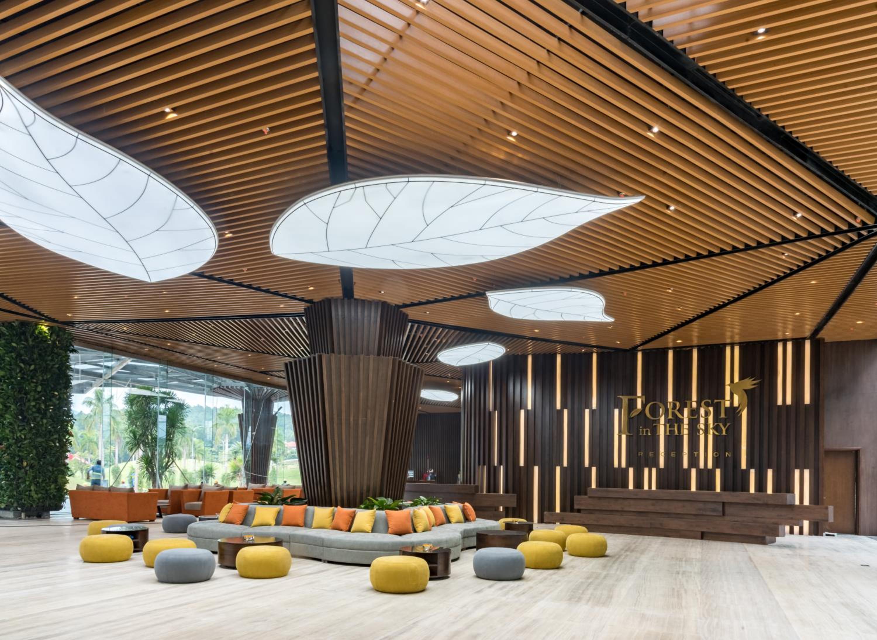 Flamingo Dai Lai Resort Managed by Flamingo Hotels & Resorts