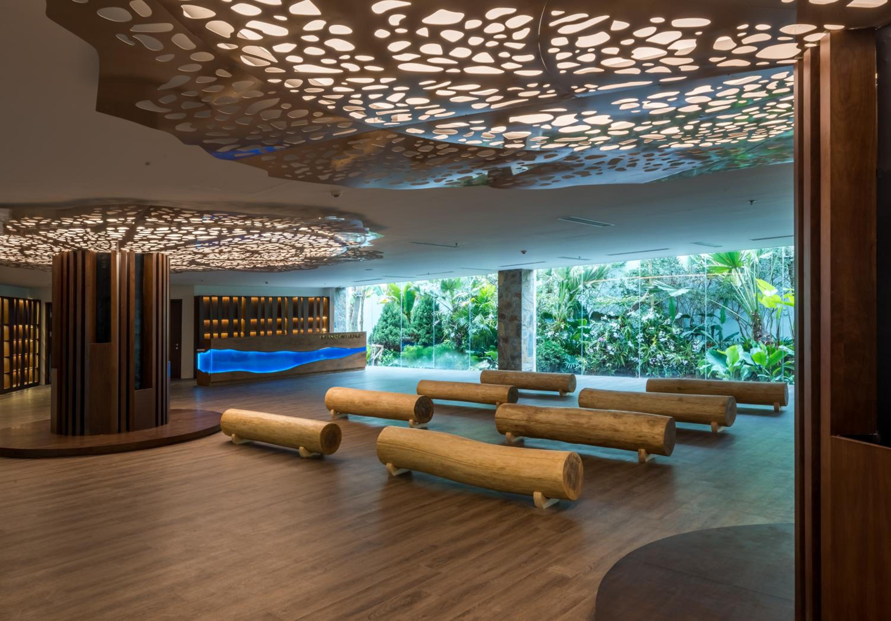 Flamingo Dai Lai Resort Managed by Flamingo Hotels & Resorts