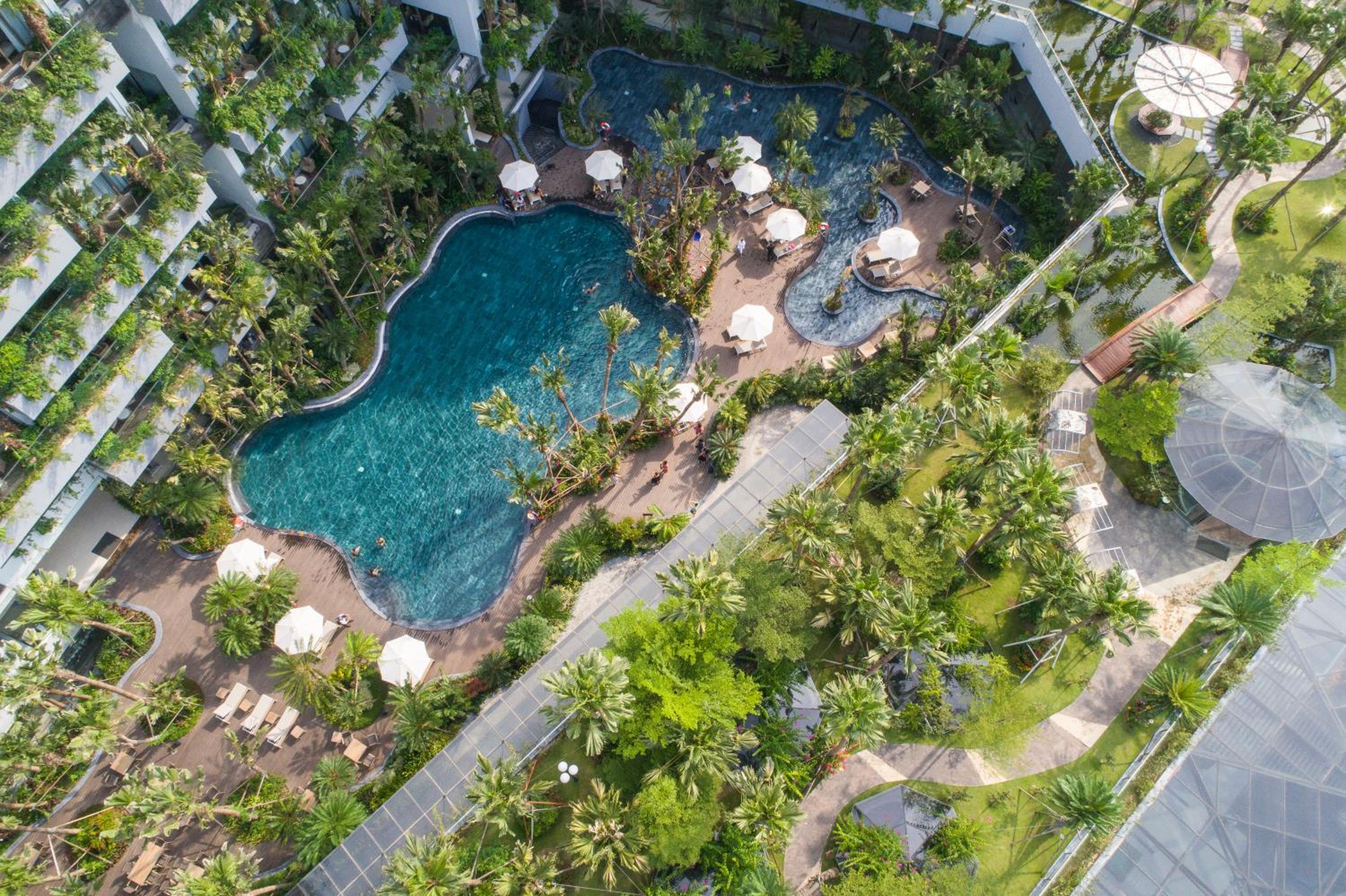 Flamingo Dai Lai Resort Managed by Flamingo Hotels & Resorts