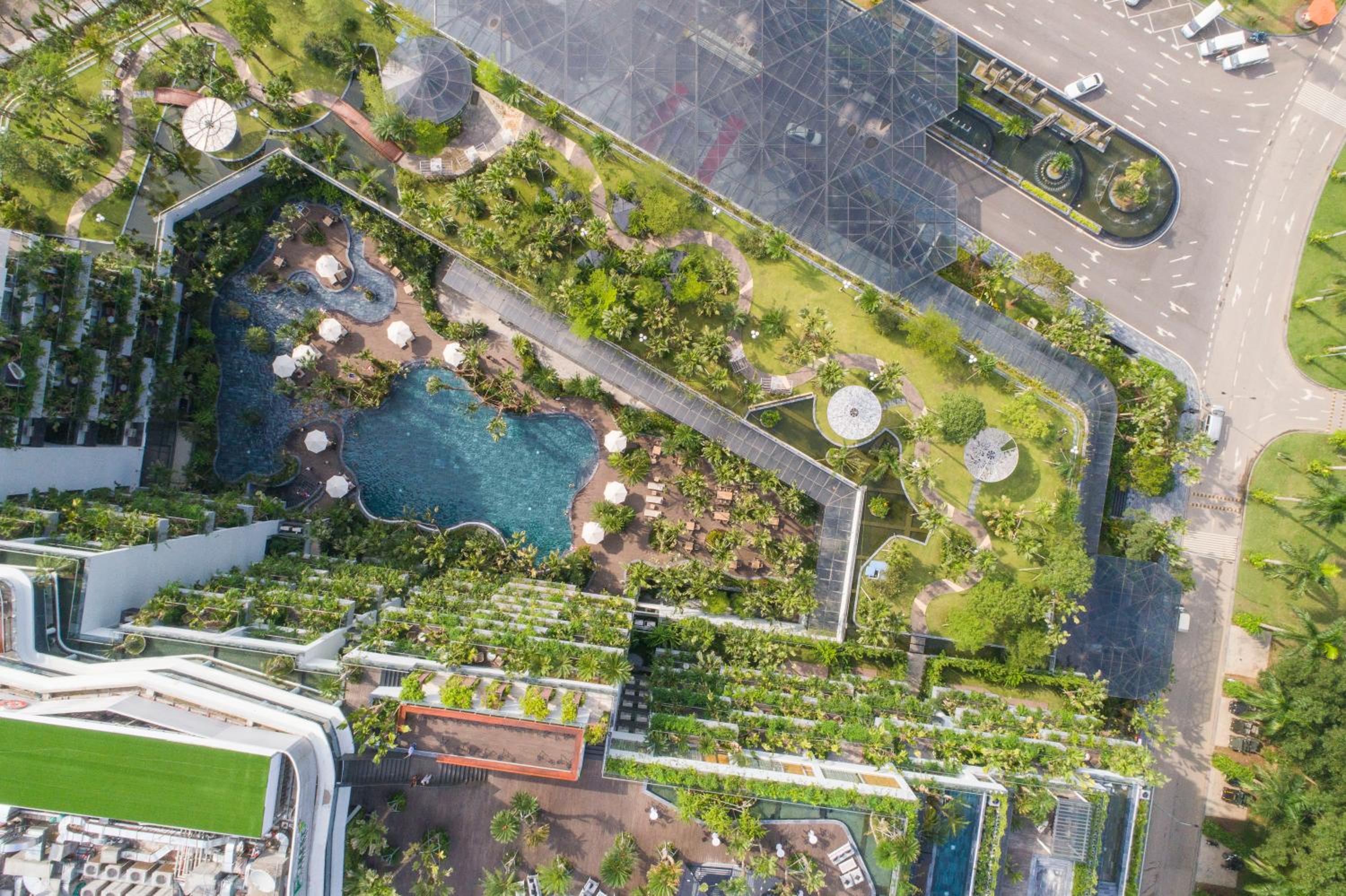 Flamingo Dai Lai Resort Managed by Flamingo Hotels & Resorts
