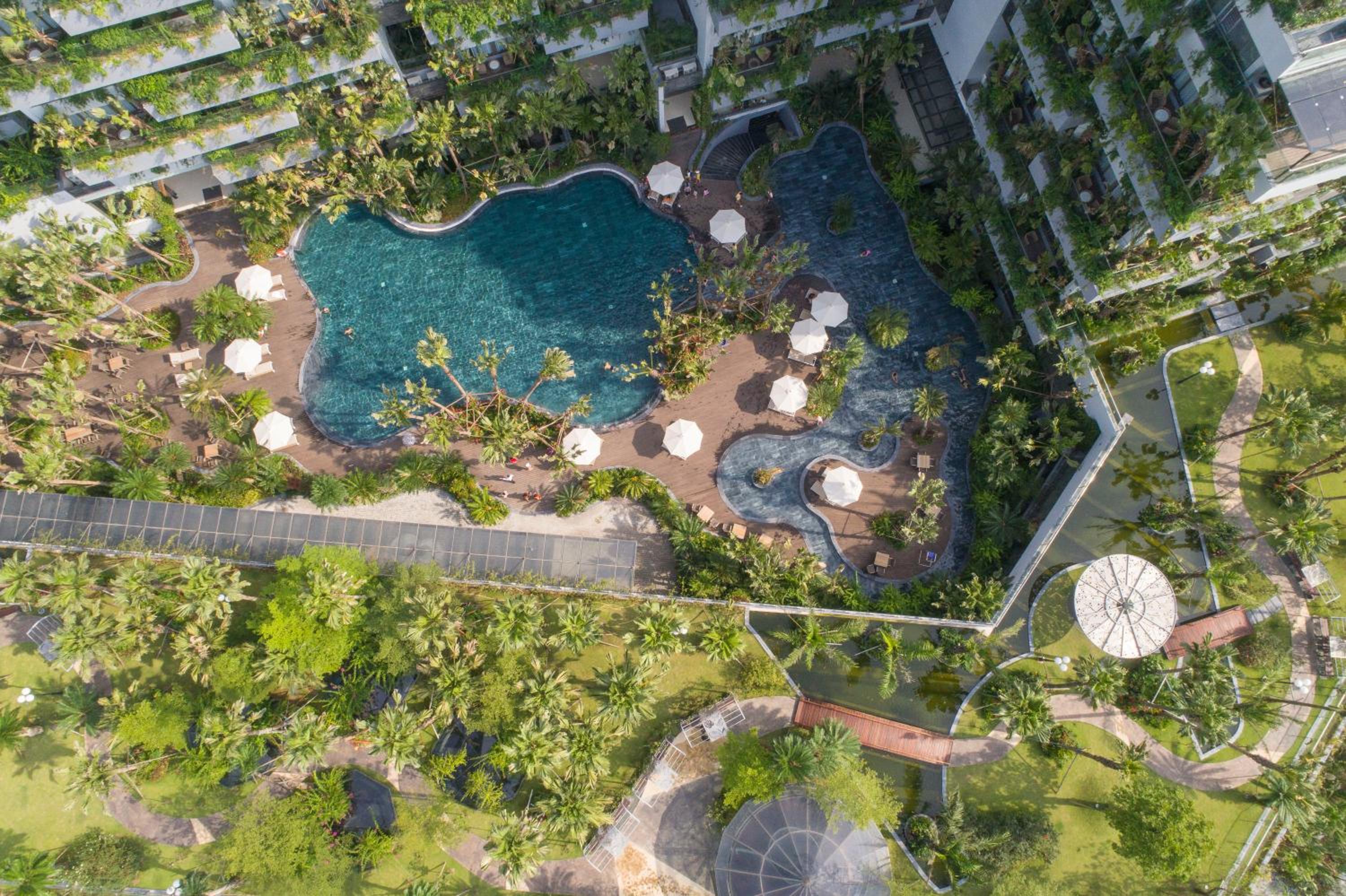 Flamingo Dai Lai Resort Managed by Flamingo Hotels & Resorts